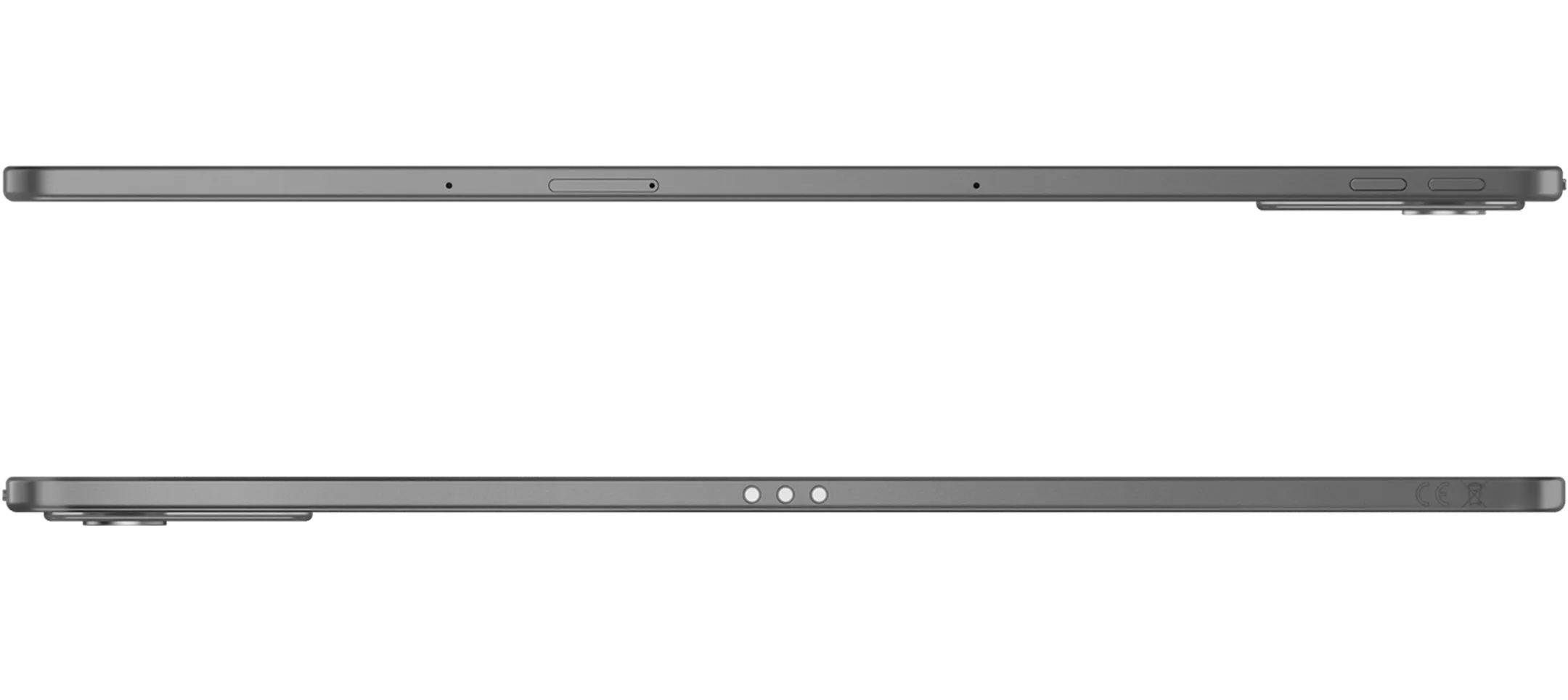 Lenovo Idea Tab Plus 12" 8 Go/256 Go + stylet image