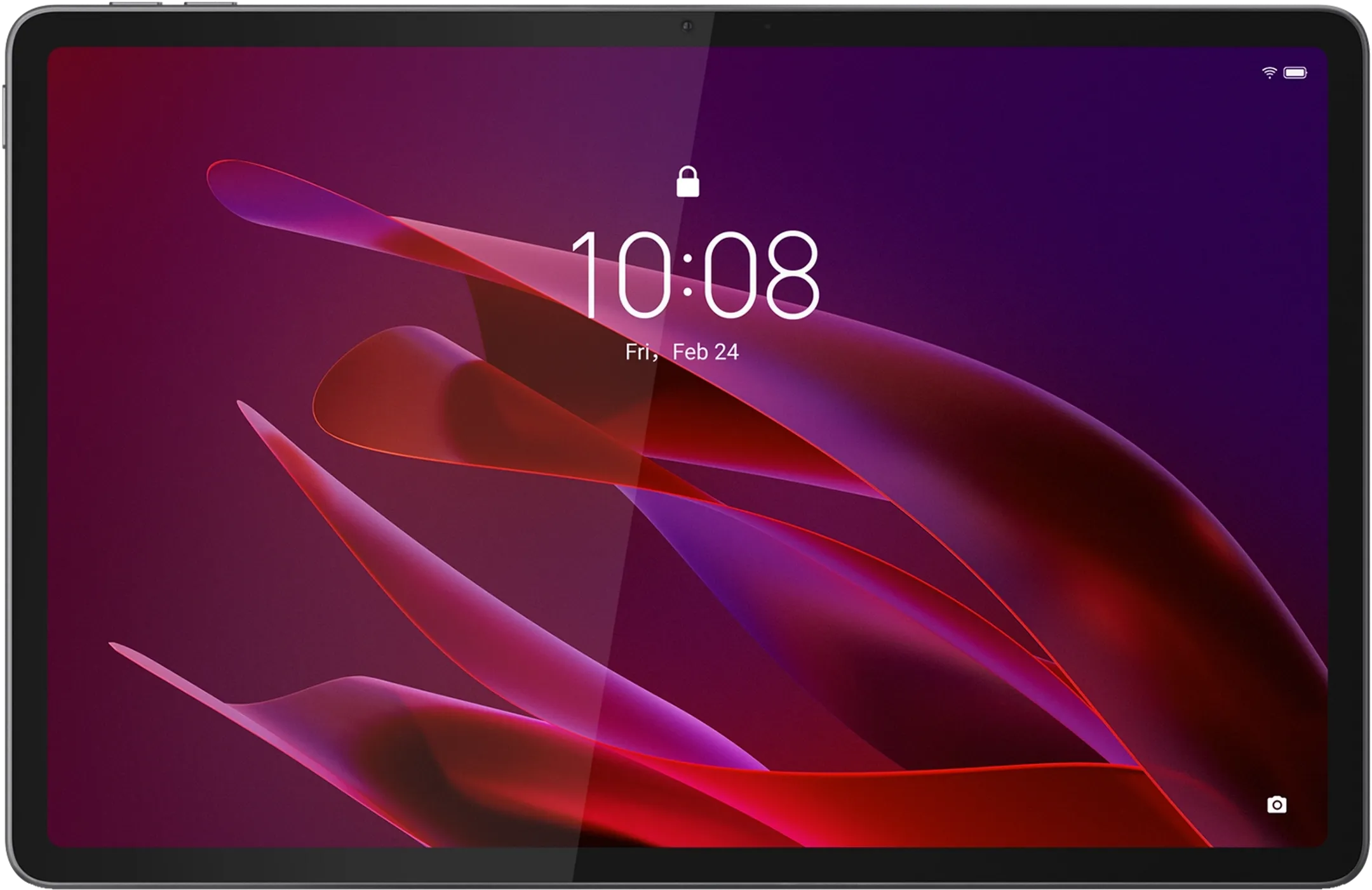 Lenovo Yoga Tab 11.1" 12 Go/256 Go + stylet image