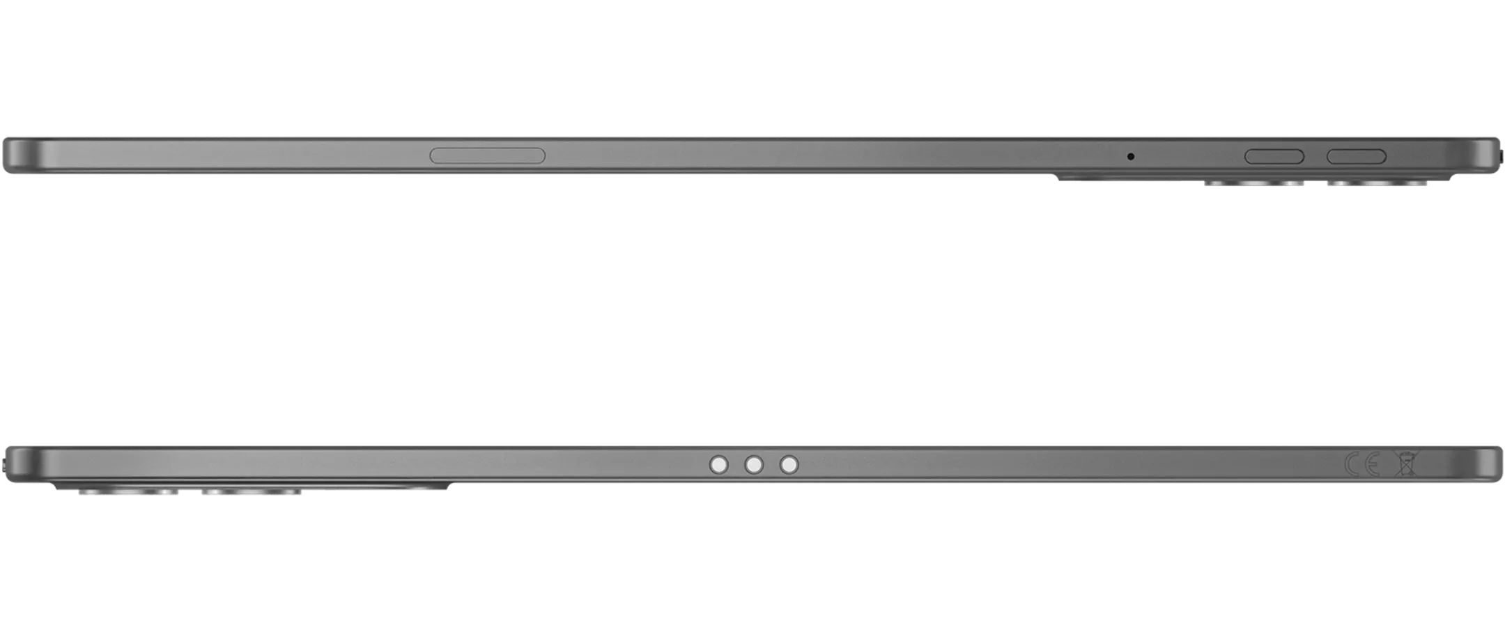 Lenovo Yoga Tab 11.1" 12 Go/256 Go + stylet image