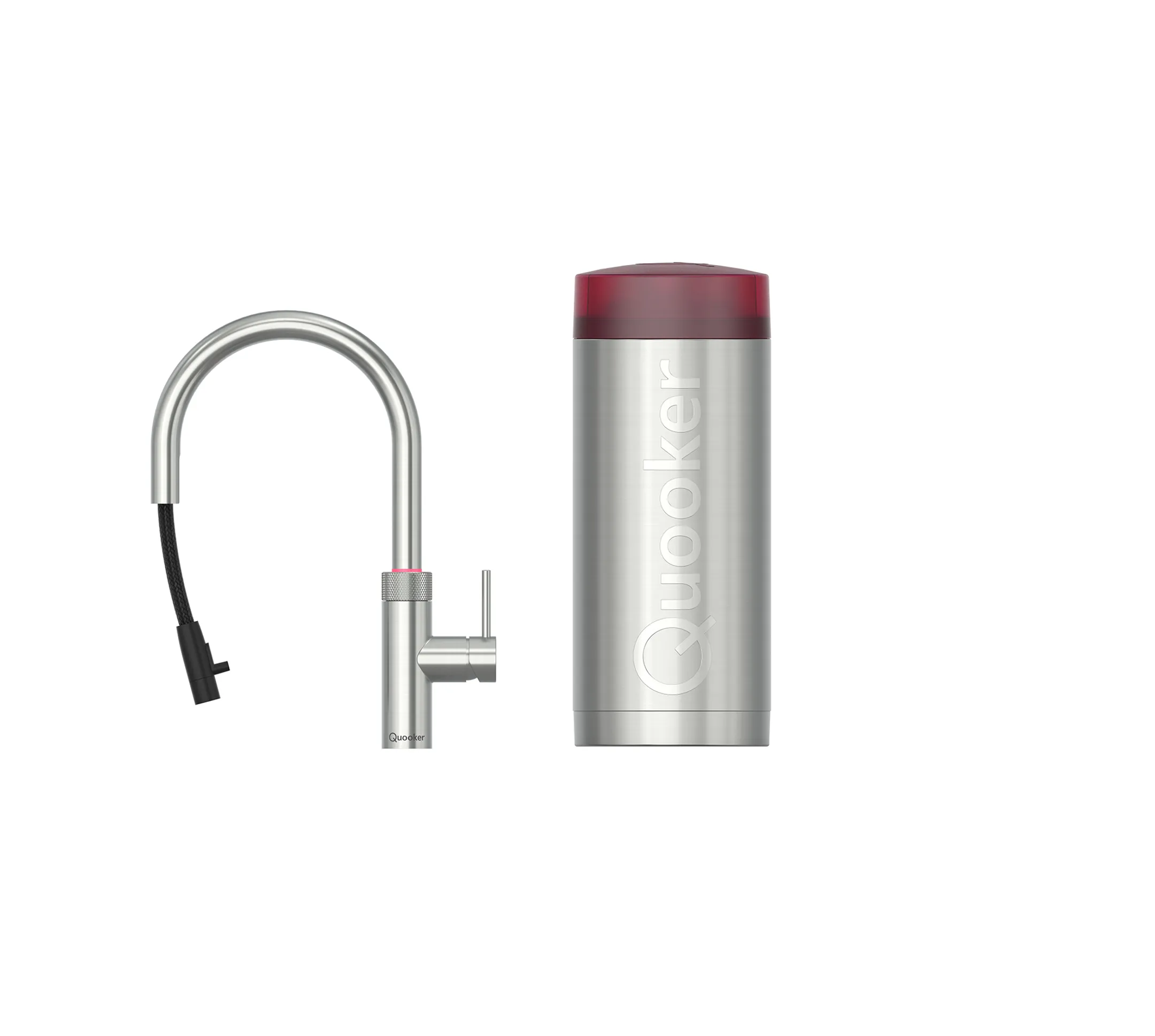 Flex round rvs + COMBI