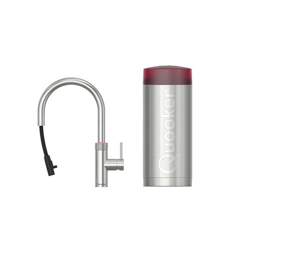 Flex round rvs + COMBI