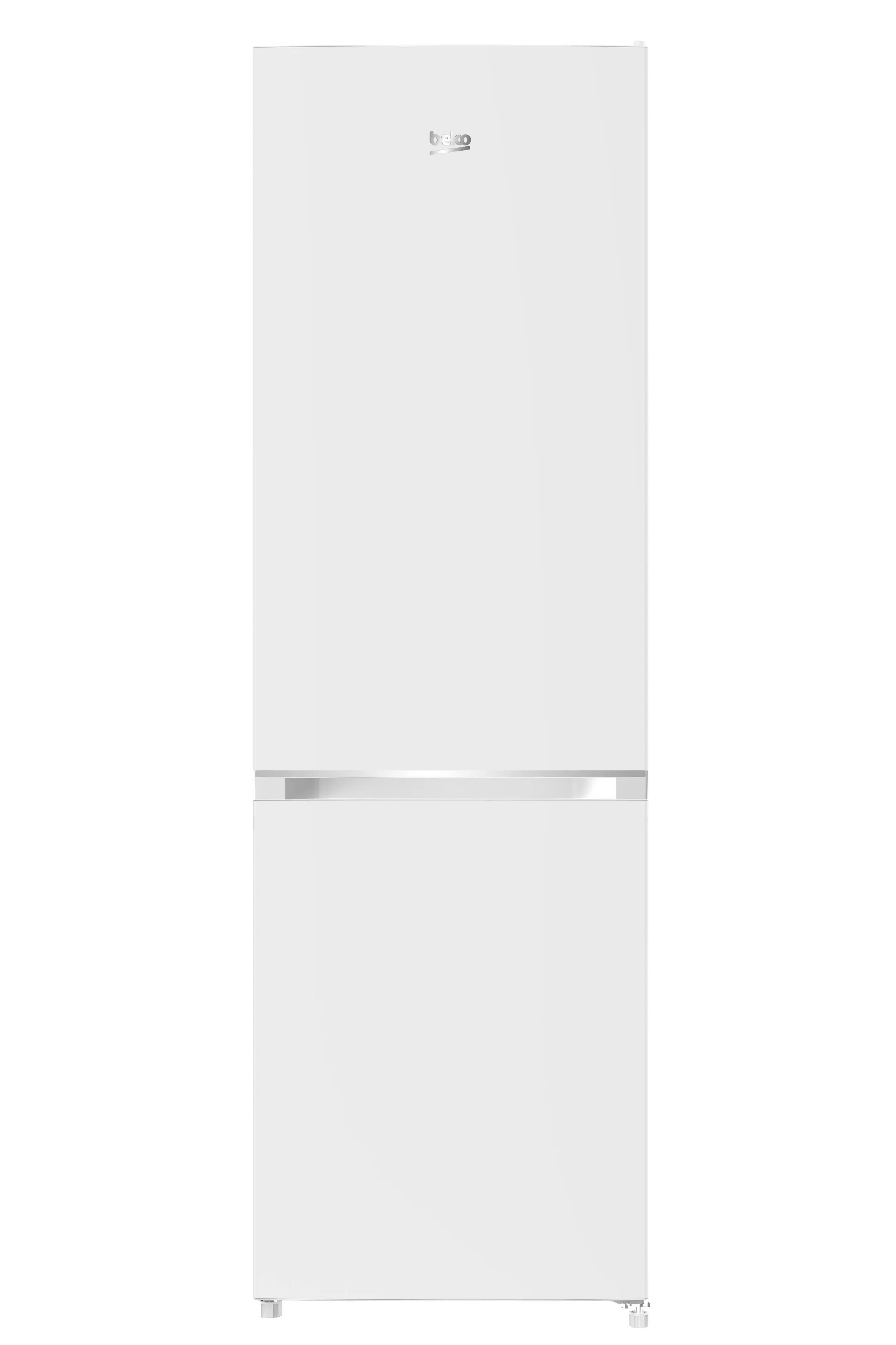 Koelkast met diepvries B3RCS0255W