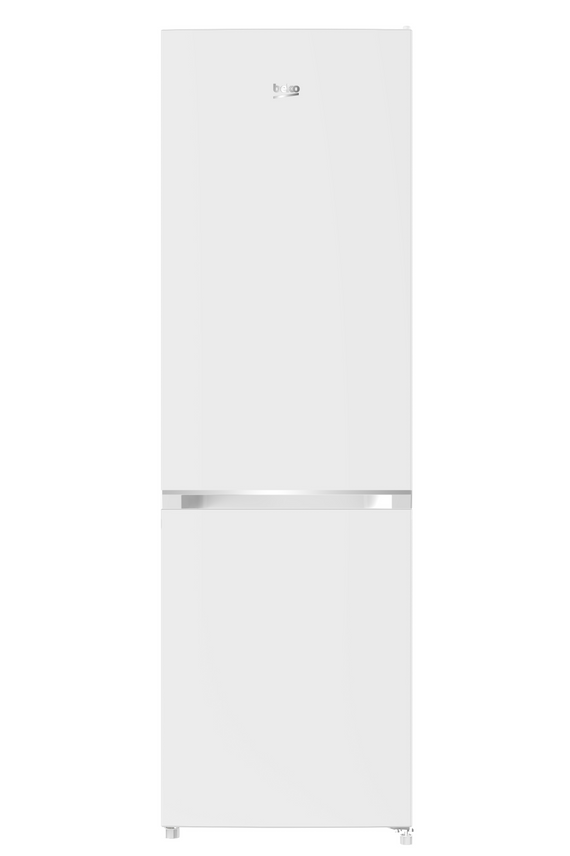 Koelkast met diepvries B3RCS0255W