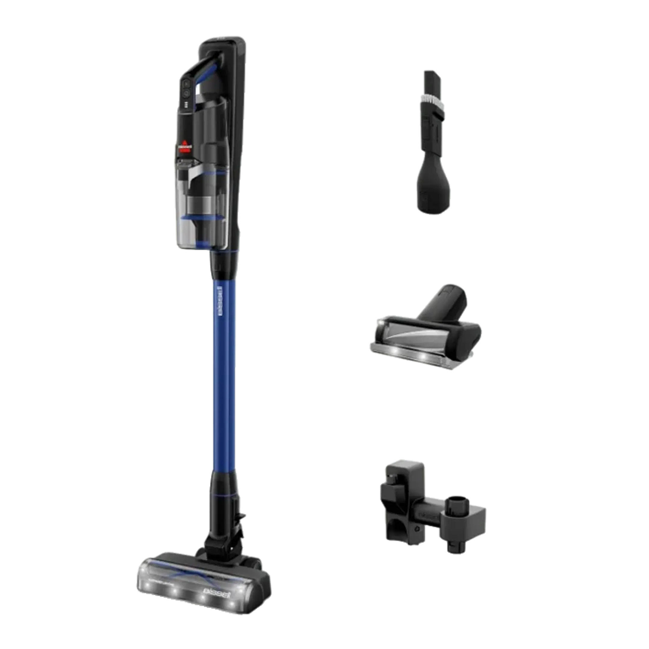 Steelstofzuiger 4904N