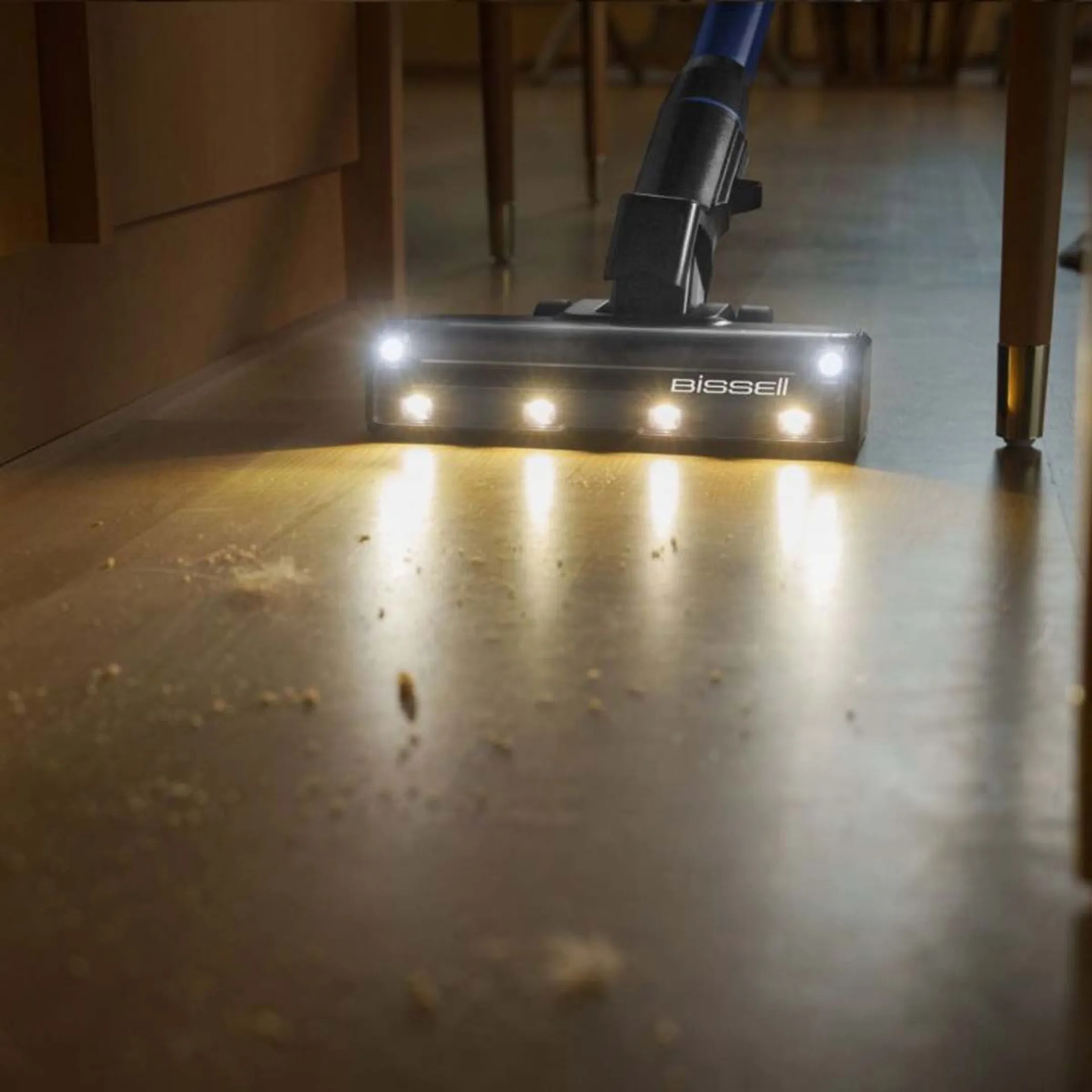 Bissell Aspirateur balai 4904N image