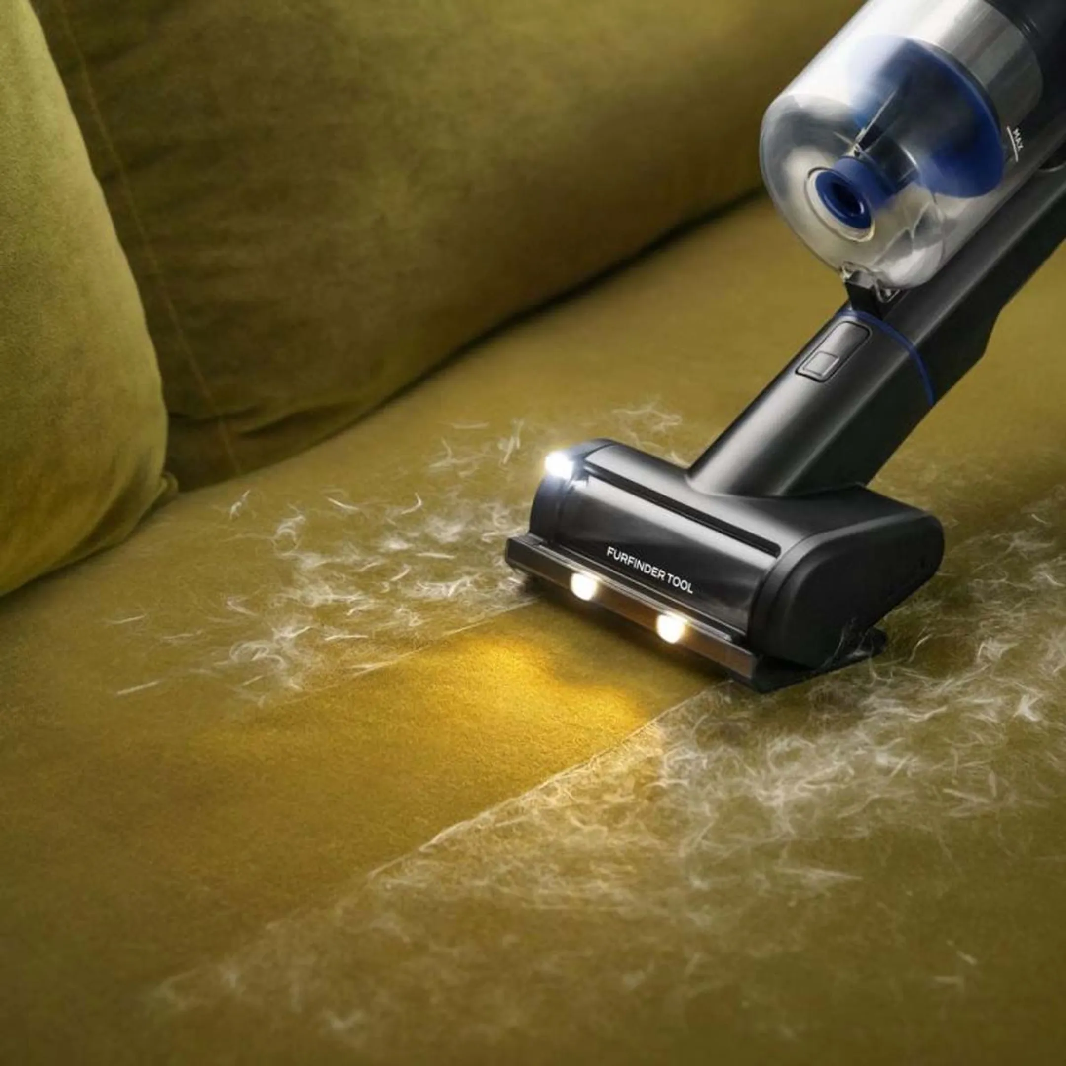 Bissell Aspirateur balai 4904N image