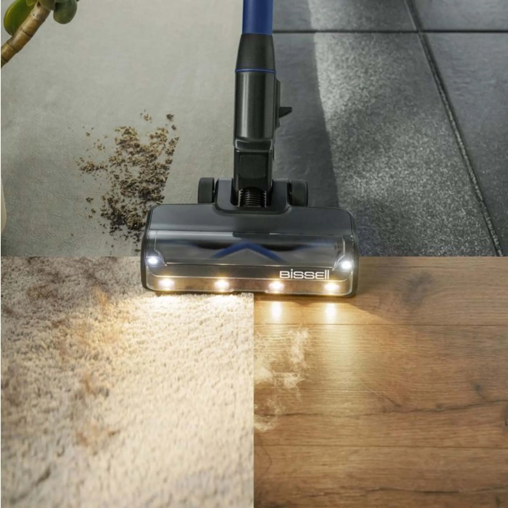 Bissell Aspirateur balai 4904N image