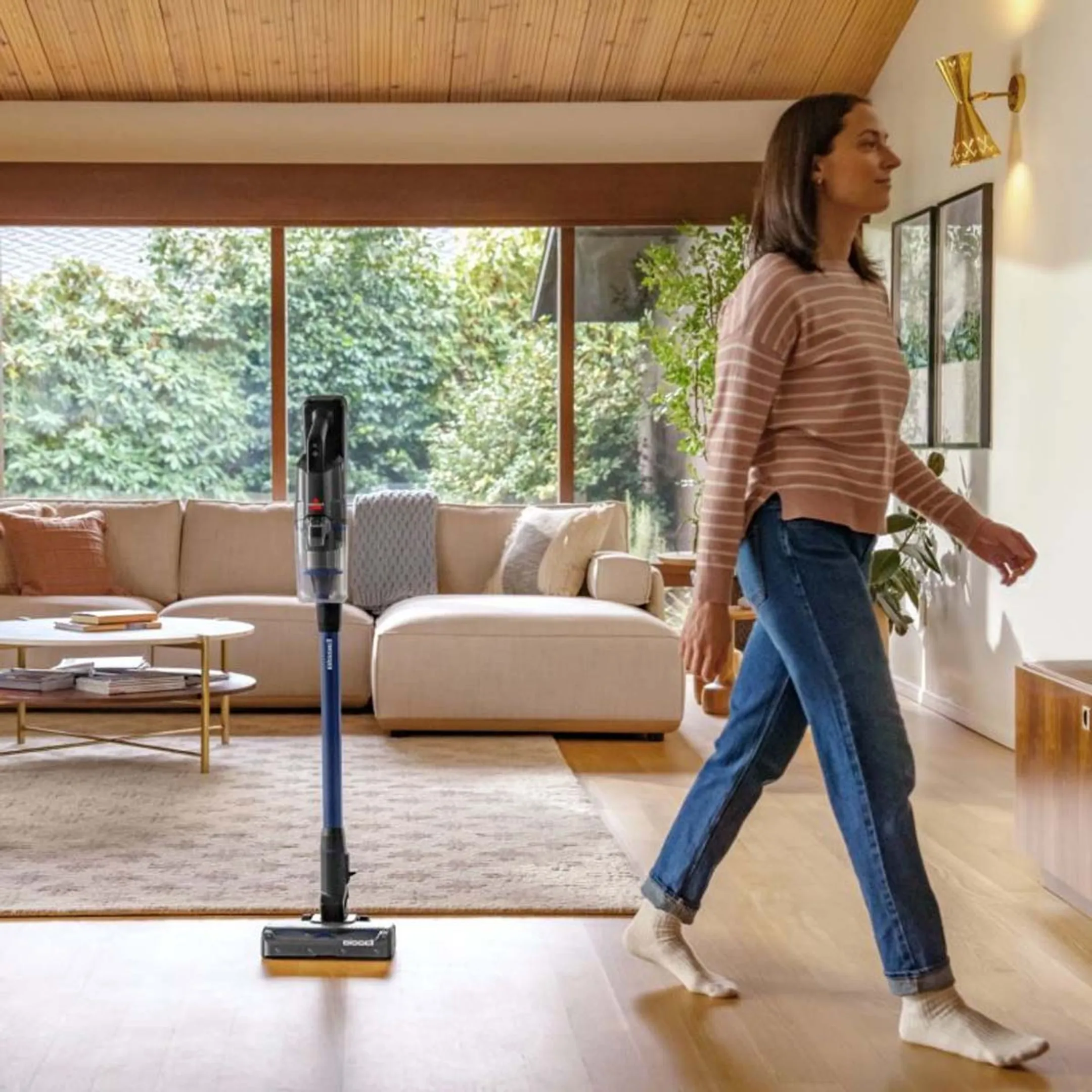 Bissell Aspirateur balai 4904N image