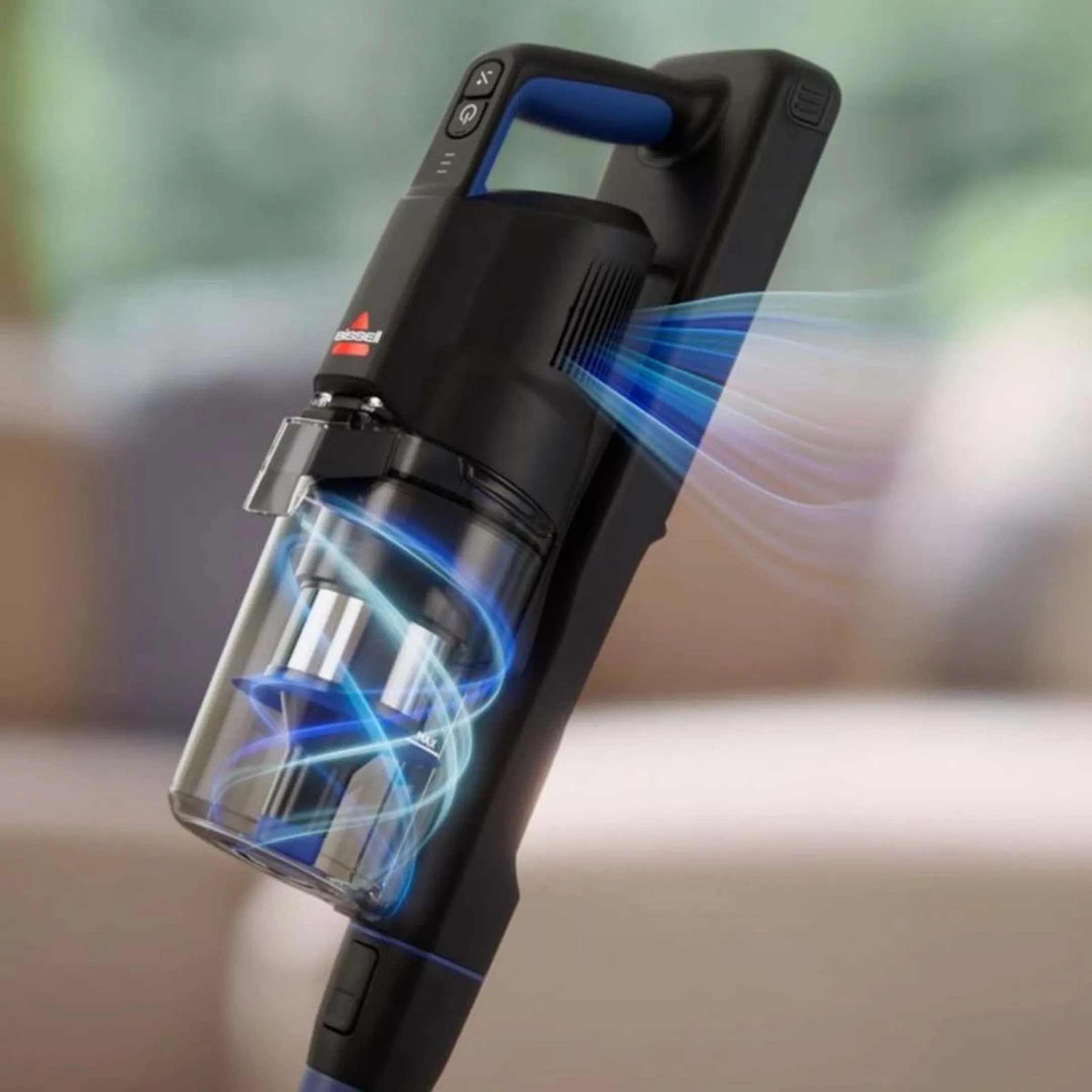 Bissell Aspirateur balai 4904N image