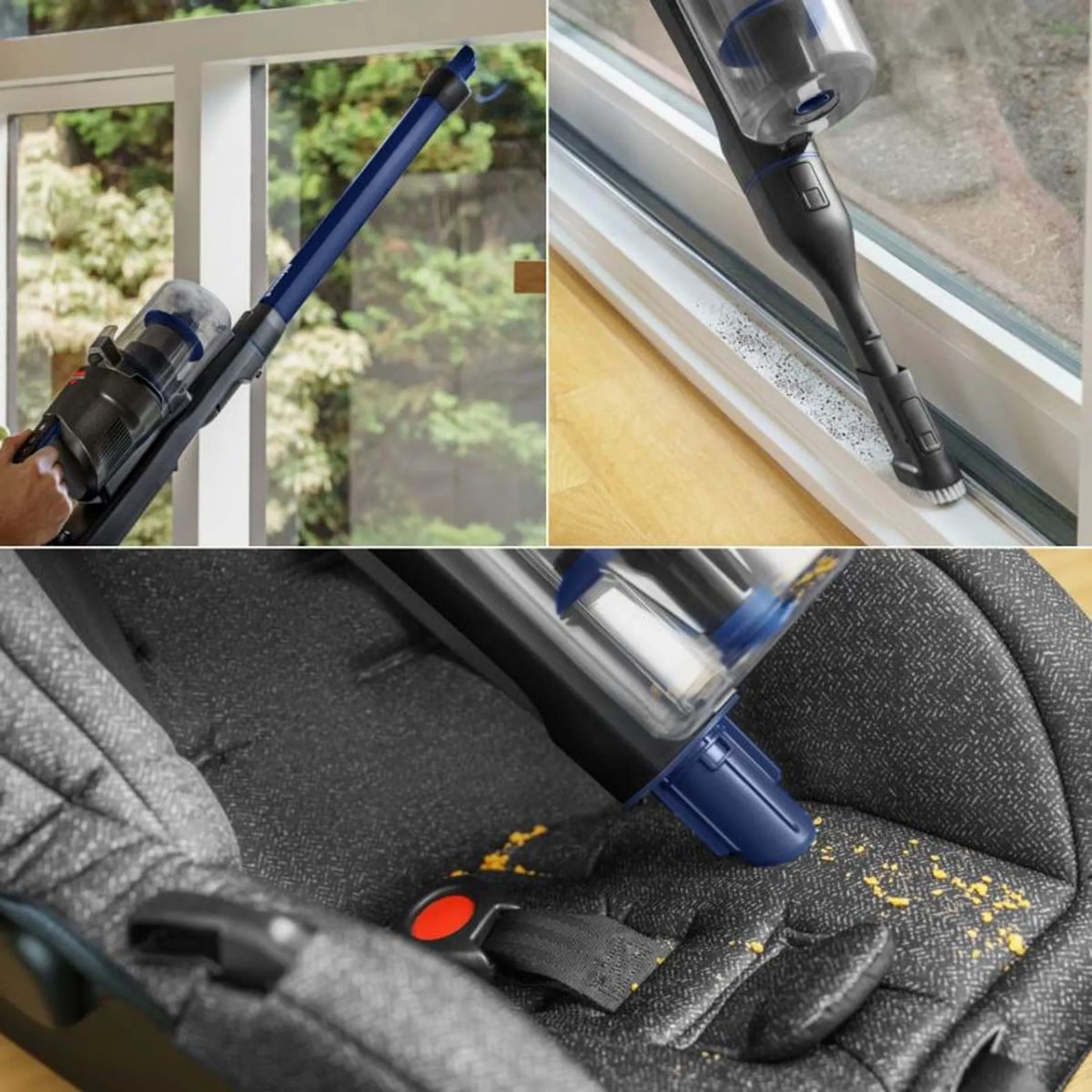 Bissell Aspirateur balai 4904N image