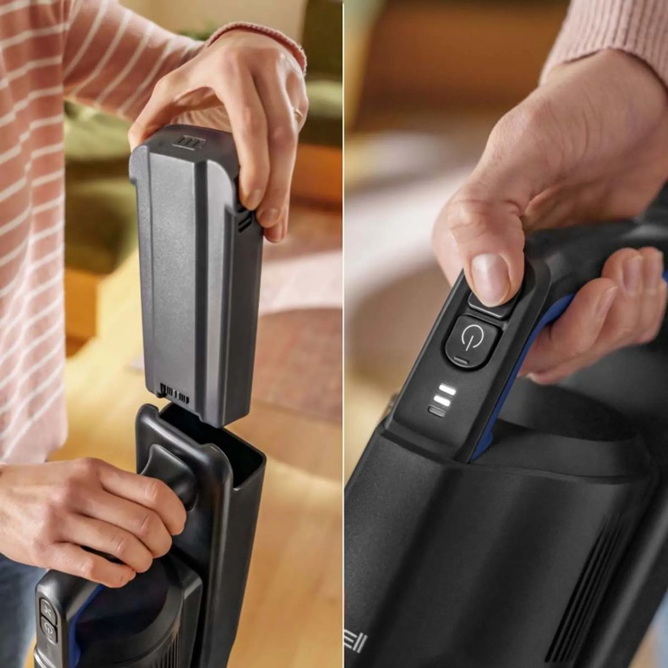 Bissell Aspirateur balai 4904N image