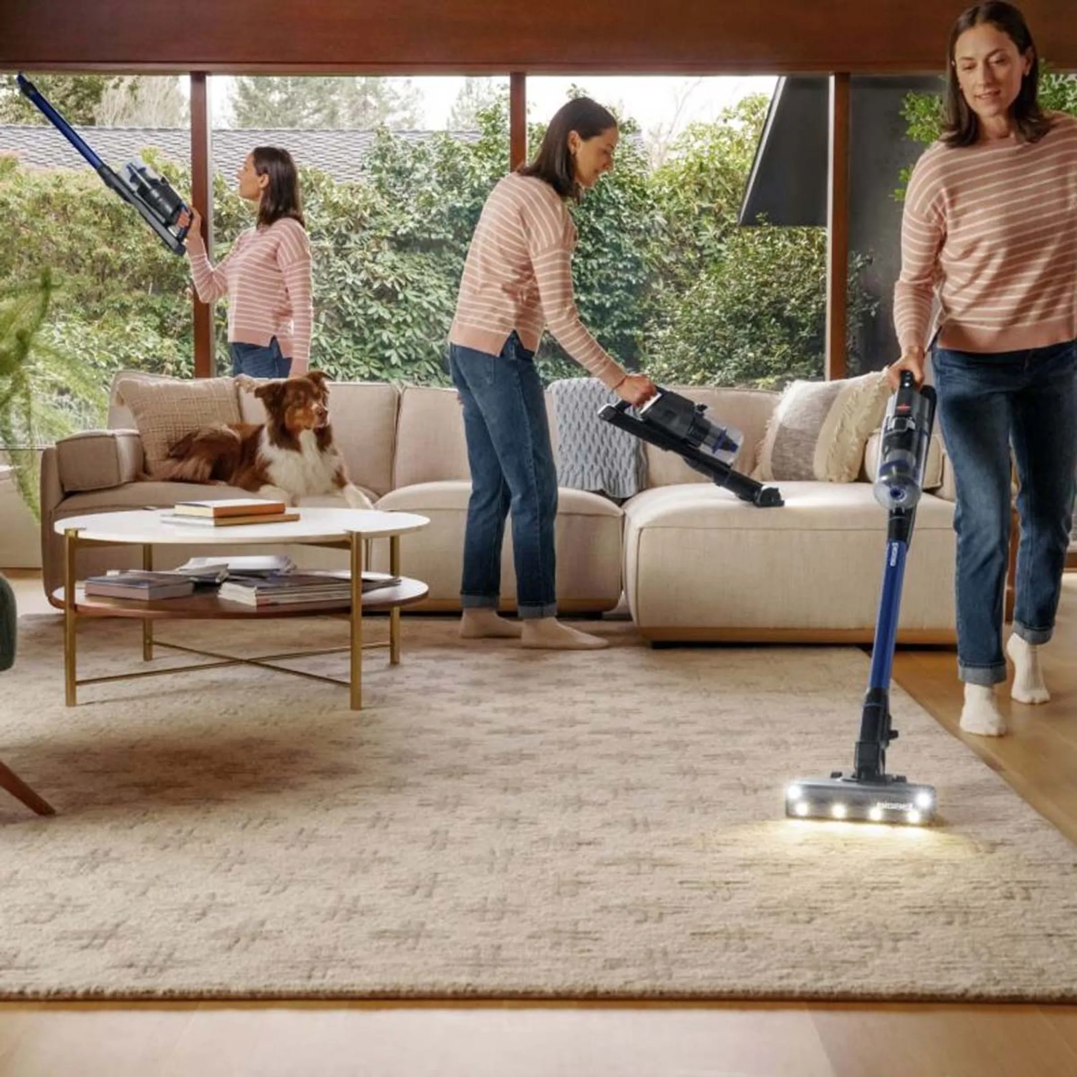 Bissell Aspirateur balai 4904N image