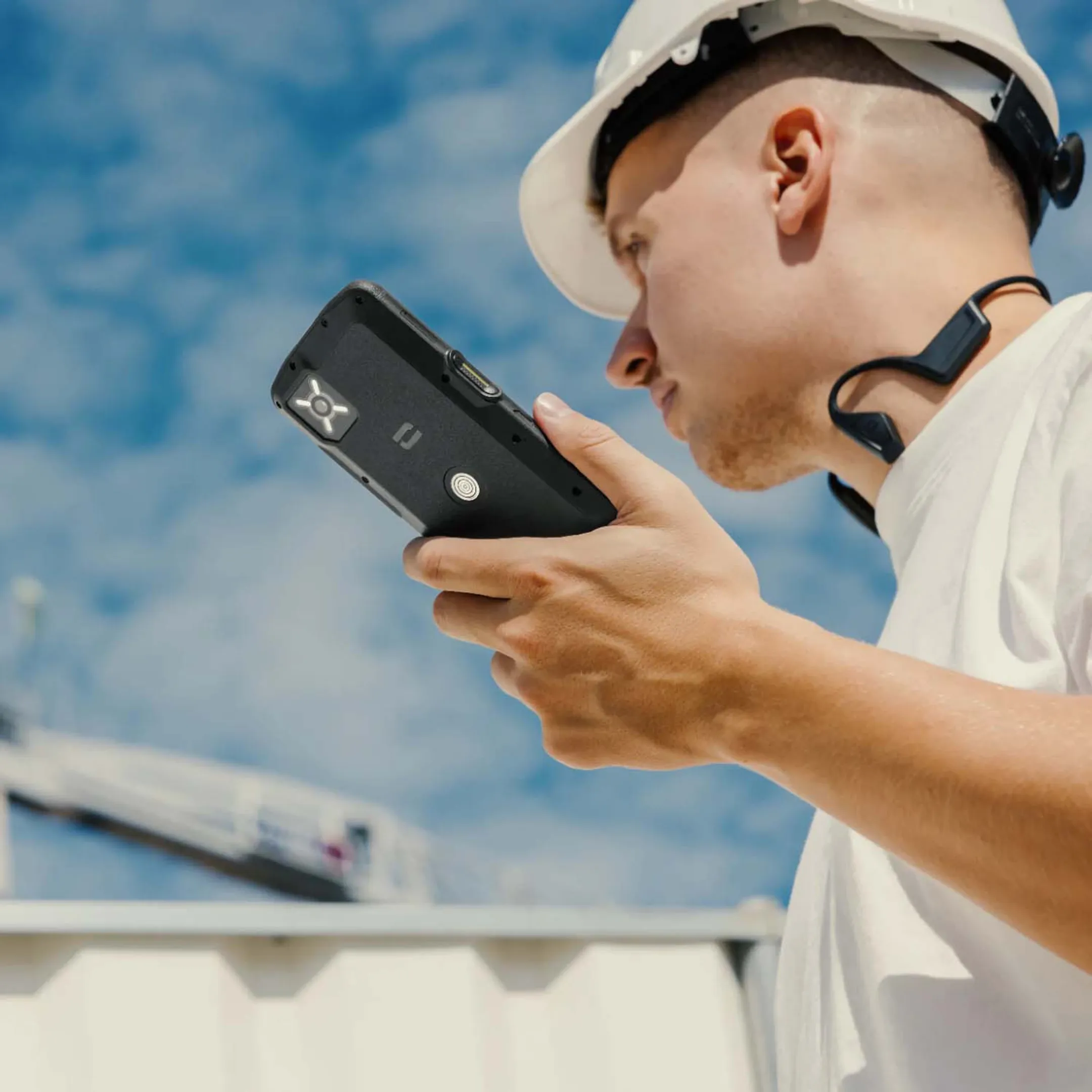 Crosscall Core-M6 - Zwart image