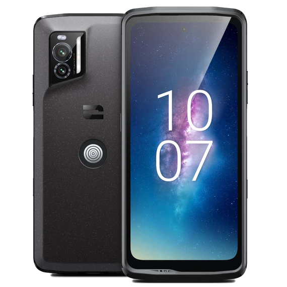Stellar-X5s - Zwart