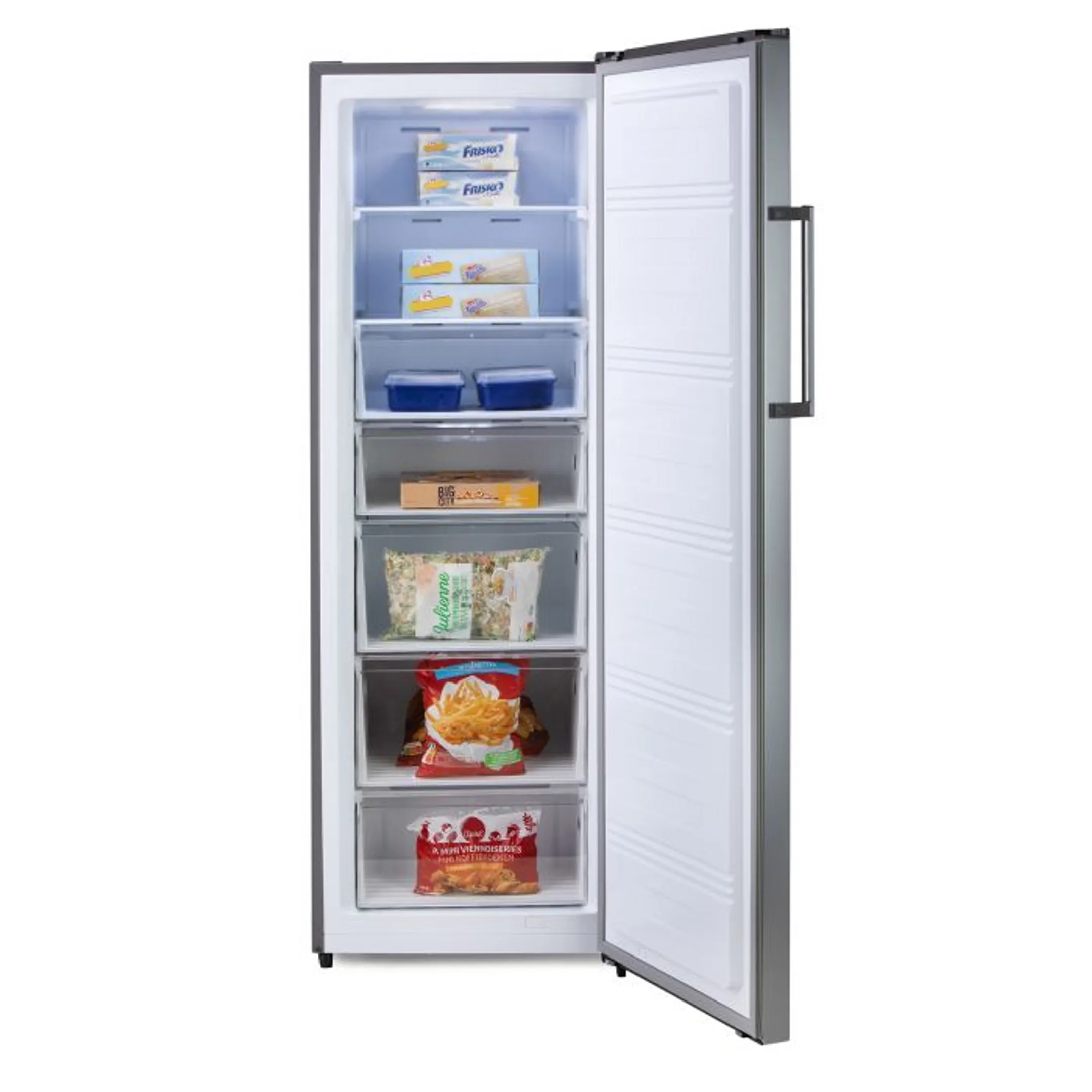 Domo Diepvriezer DO91204F image