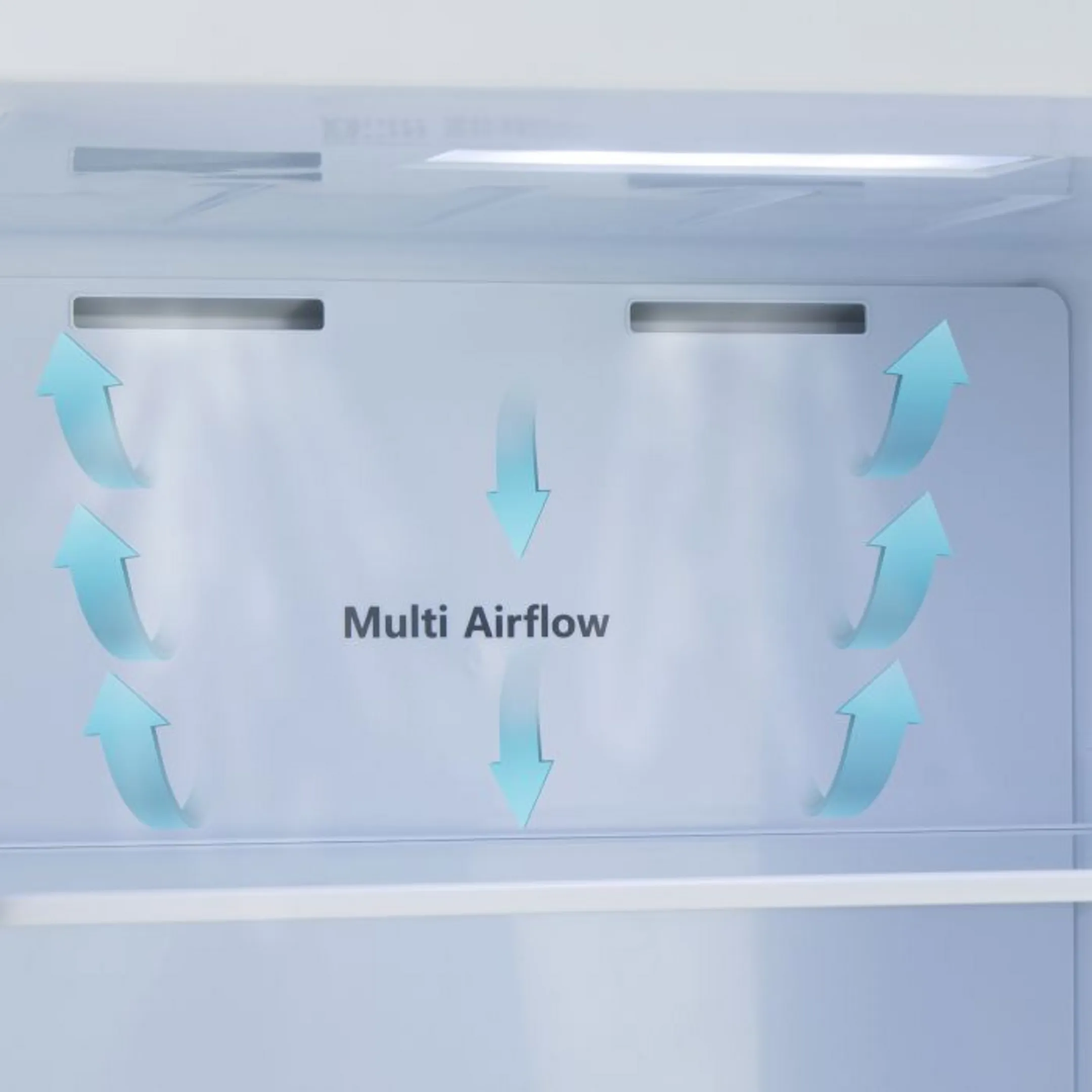 Domo Diepvriezer DO91204F image