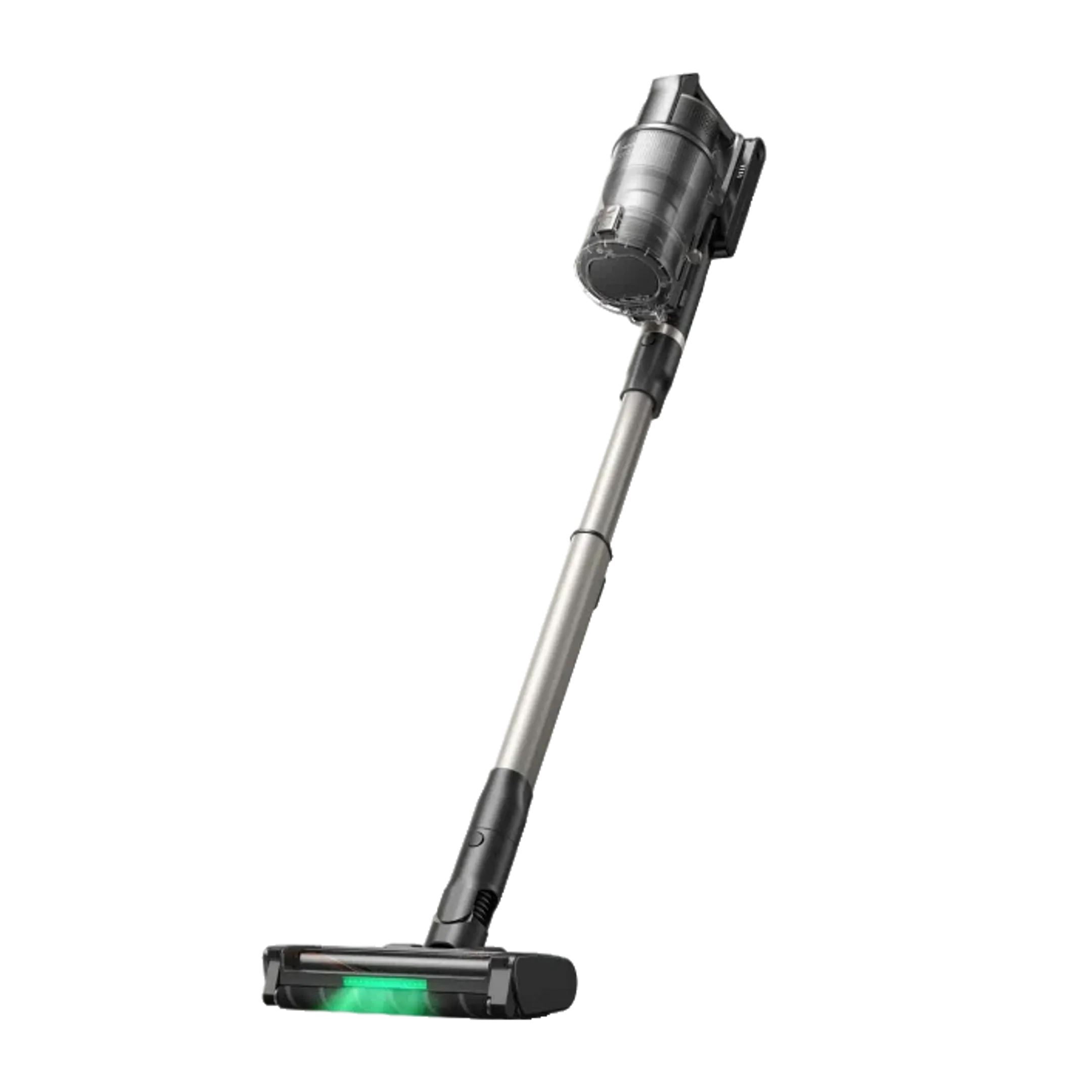 Steelstofzuiger G70 Complete