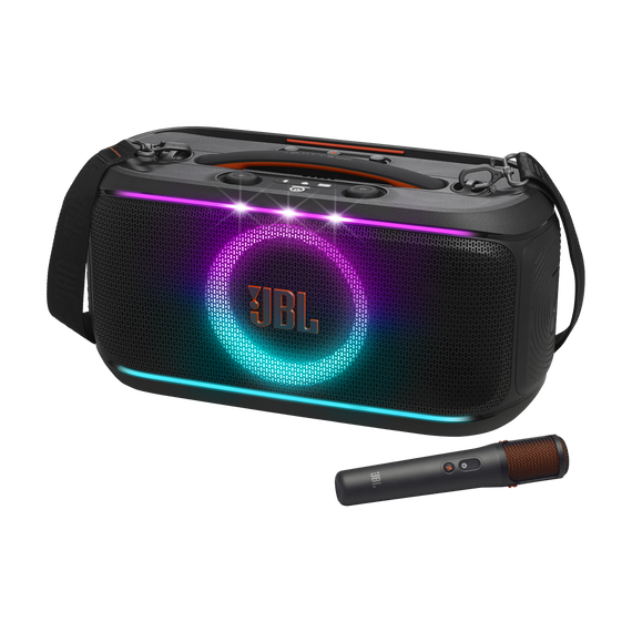 PartyBox On-The-Go-2 partyspeaker