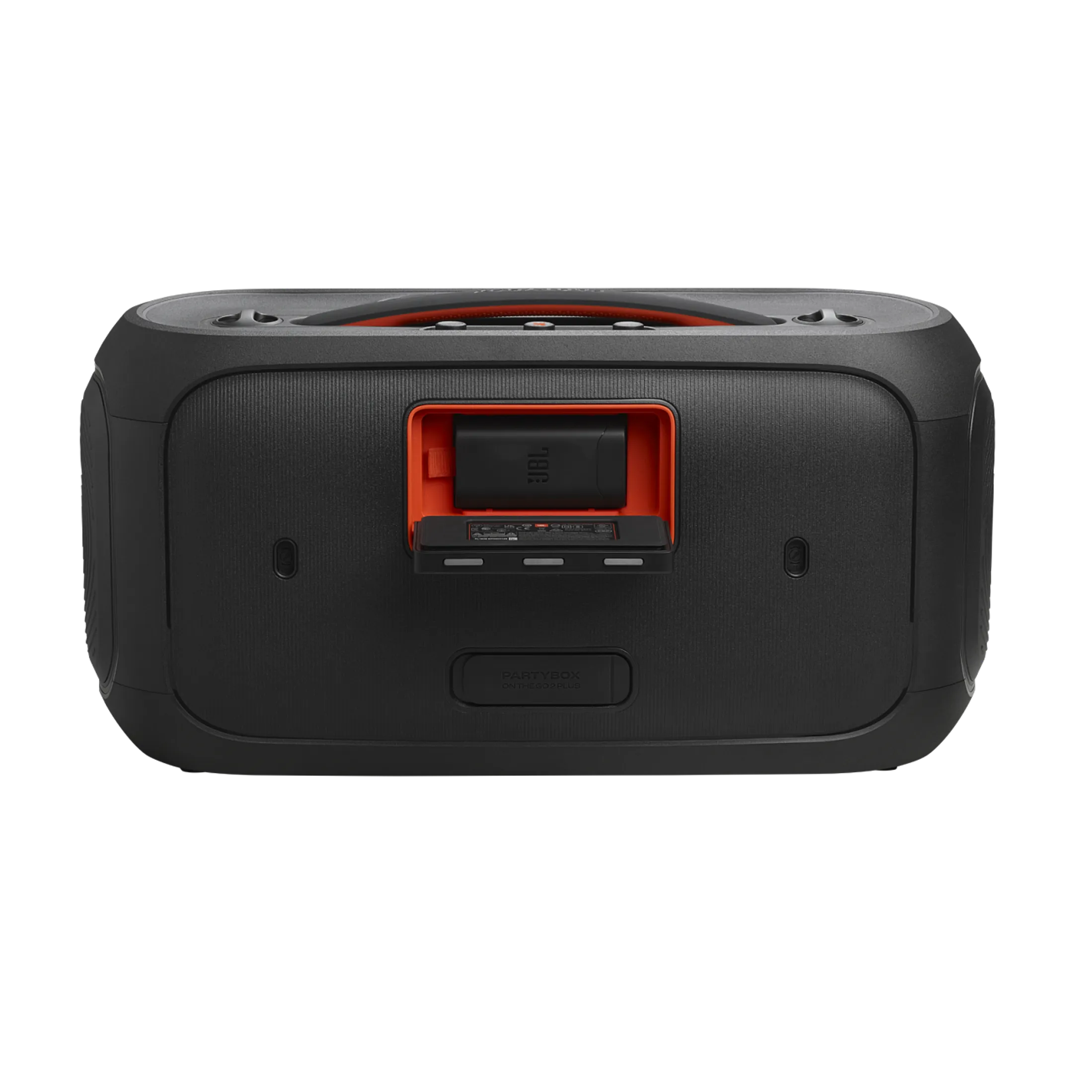 JBL Enceinte de fête PartyBox On-The-Go-2 image