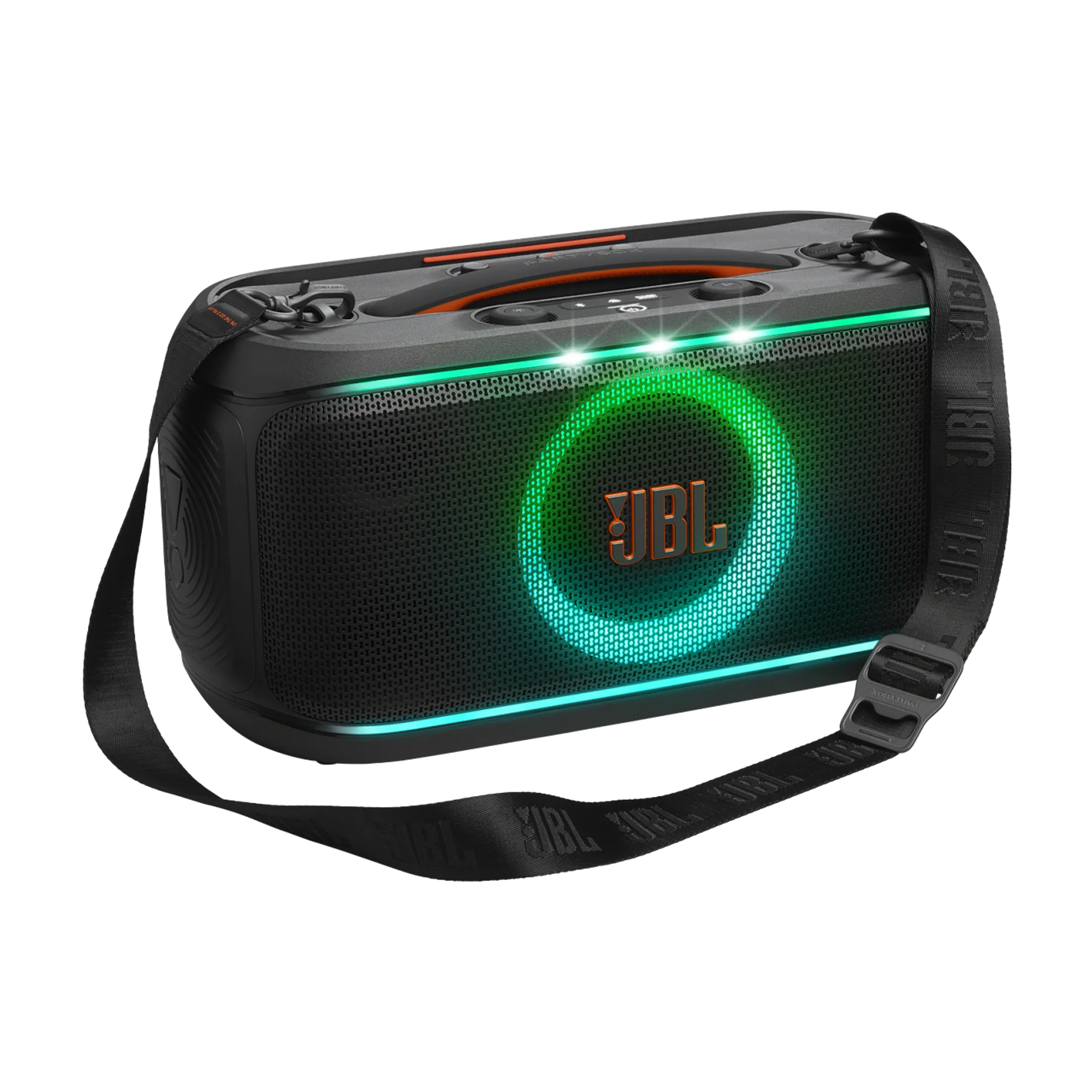 JBL Enceinte de fête PartyBox On-The-Go-2 image