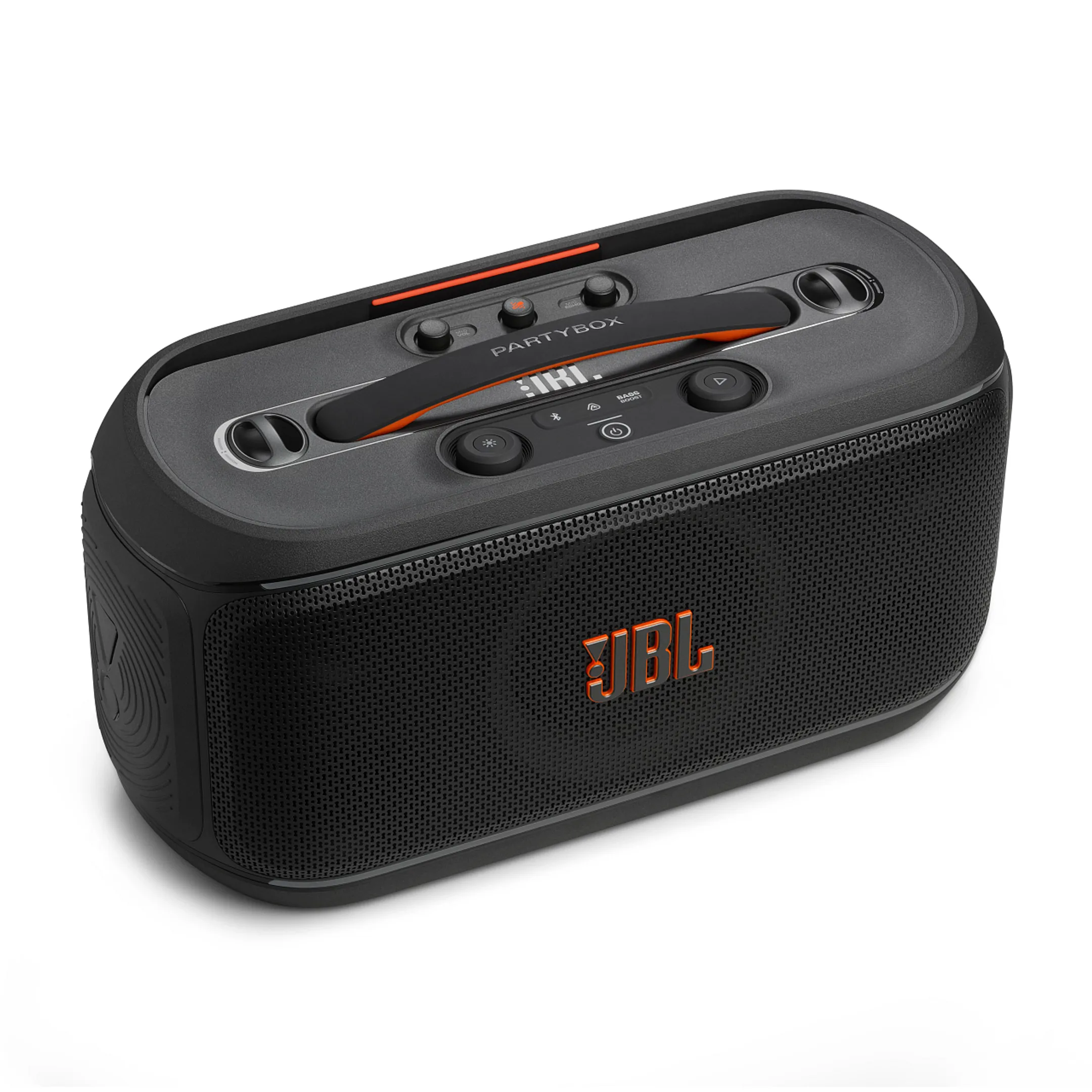 JBL Enceinte de fête PartyBox On-The-Go-2 image