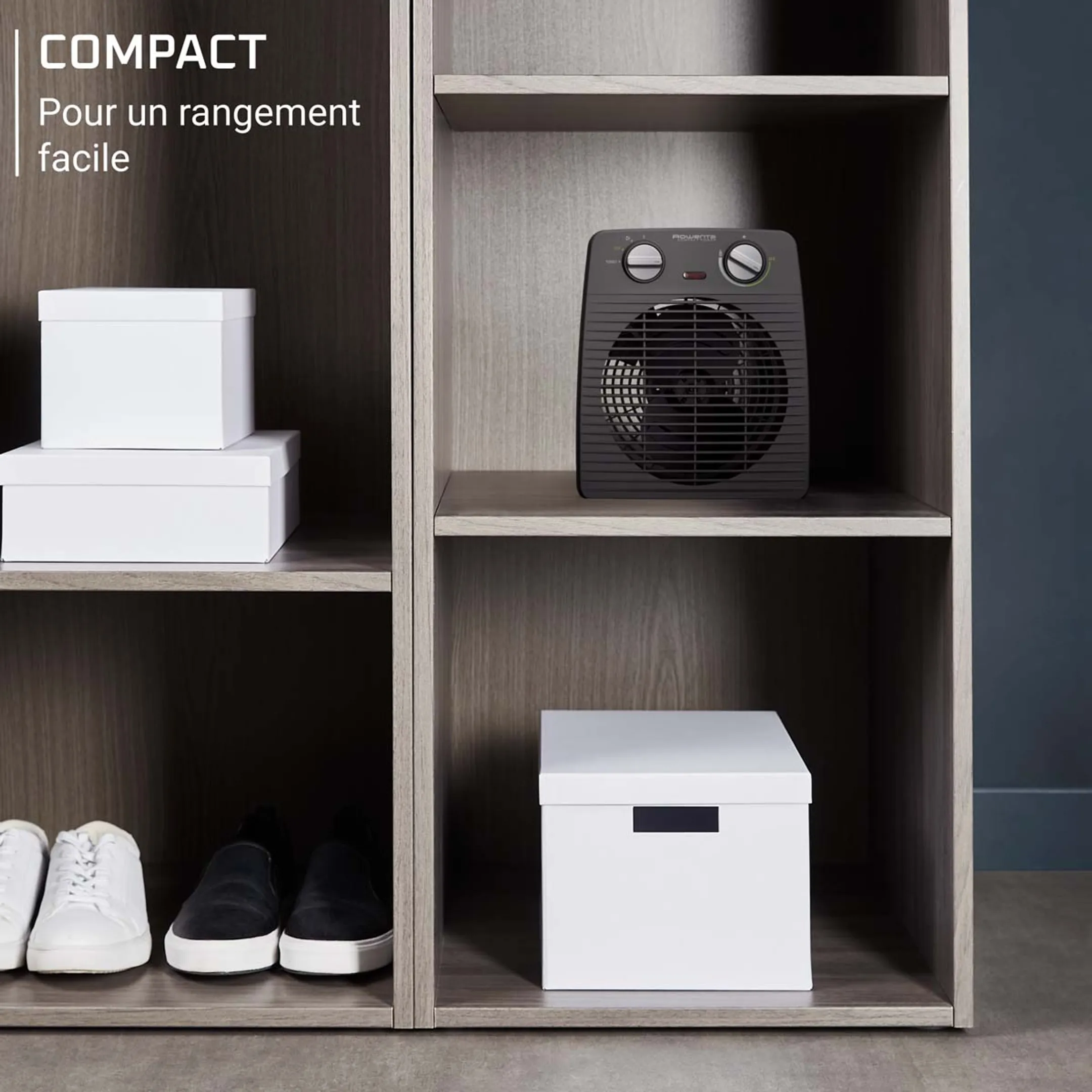 Rowenta Radiateur soufflant SO2210F0 image