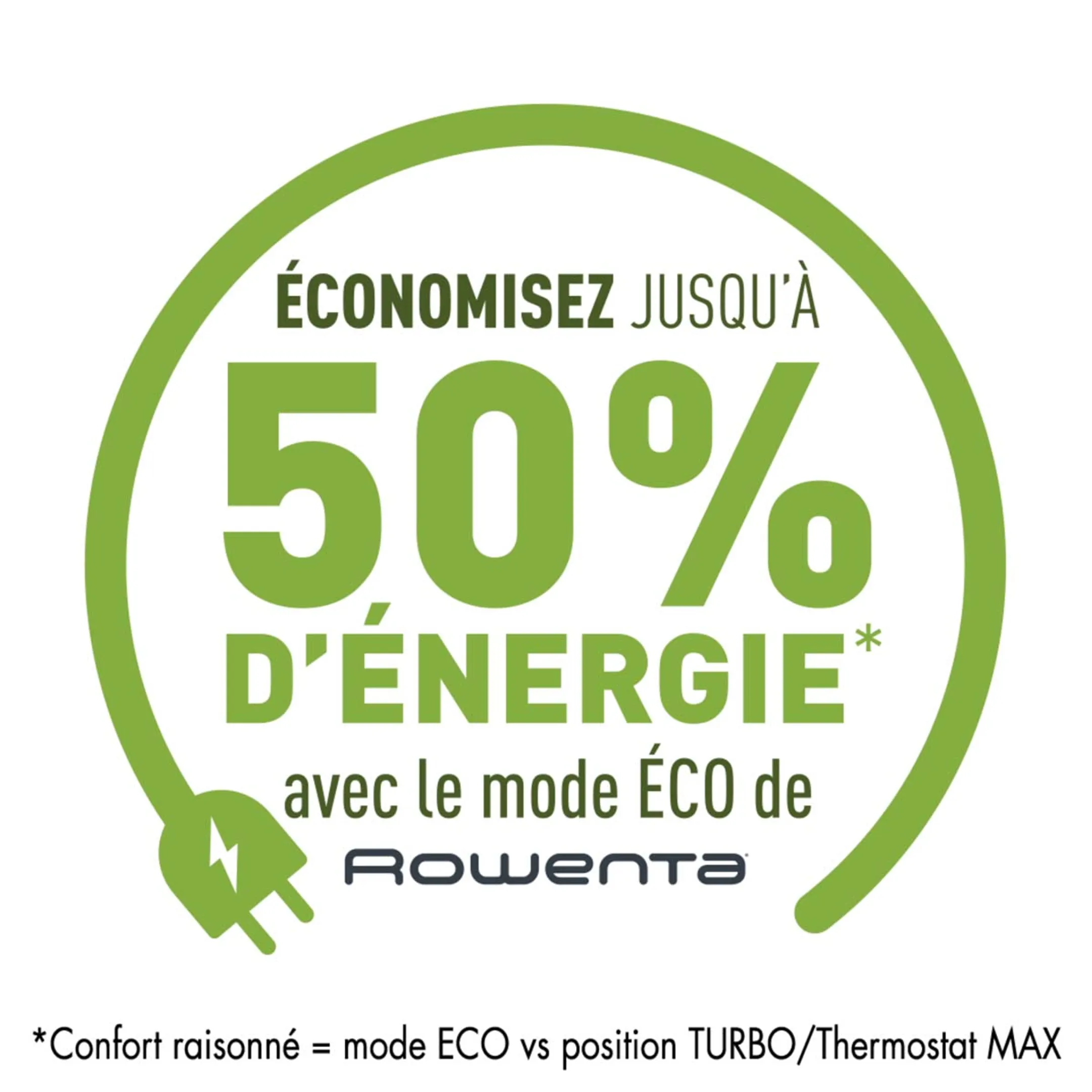 Rowenta Radiateur soufflant SO2210F0 image