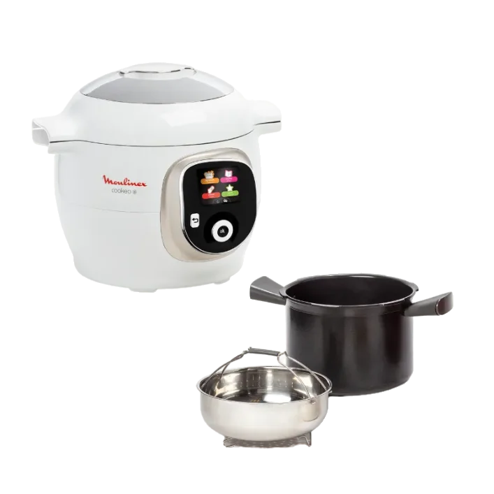 Moulinex Multicooker Cookeo+ CE85bA10