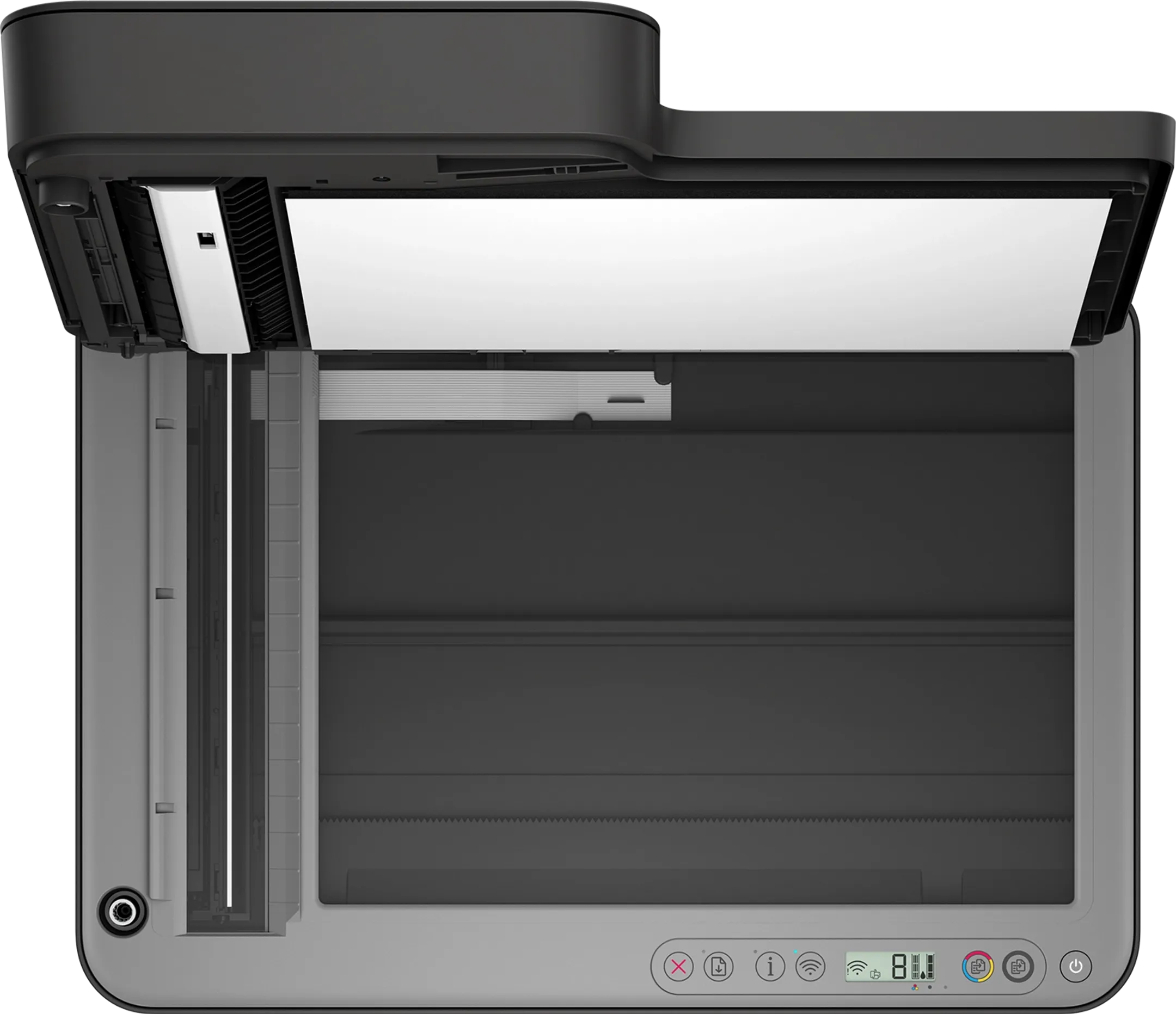 HP DeskJet 4320 image