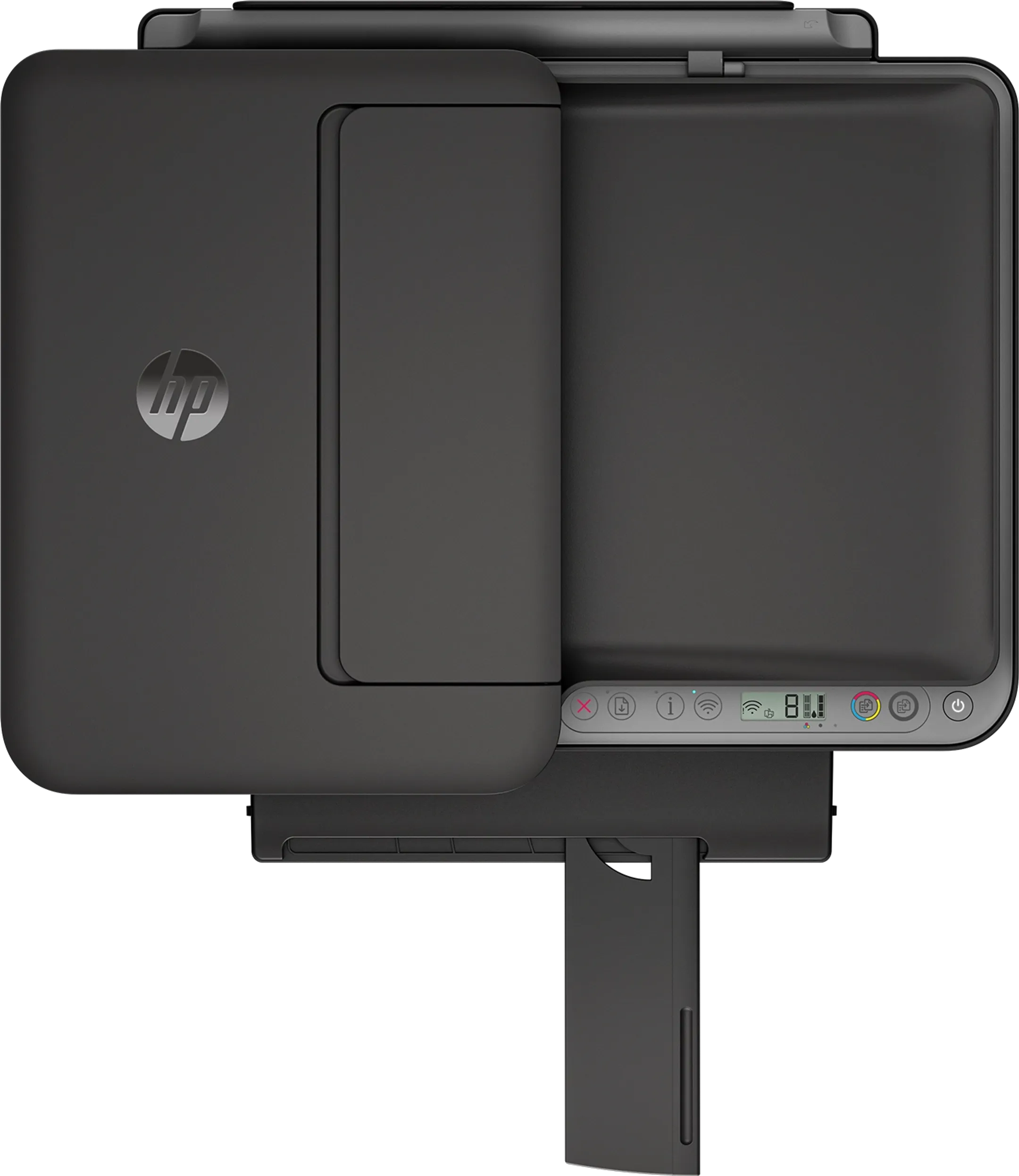 HP DeskJet 4320 image