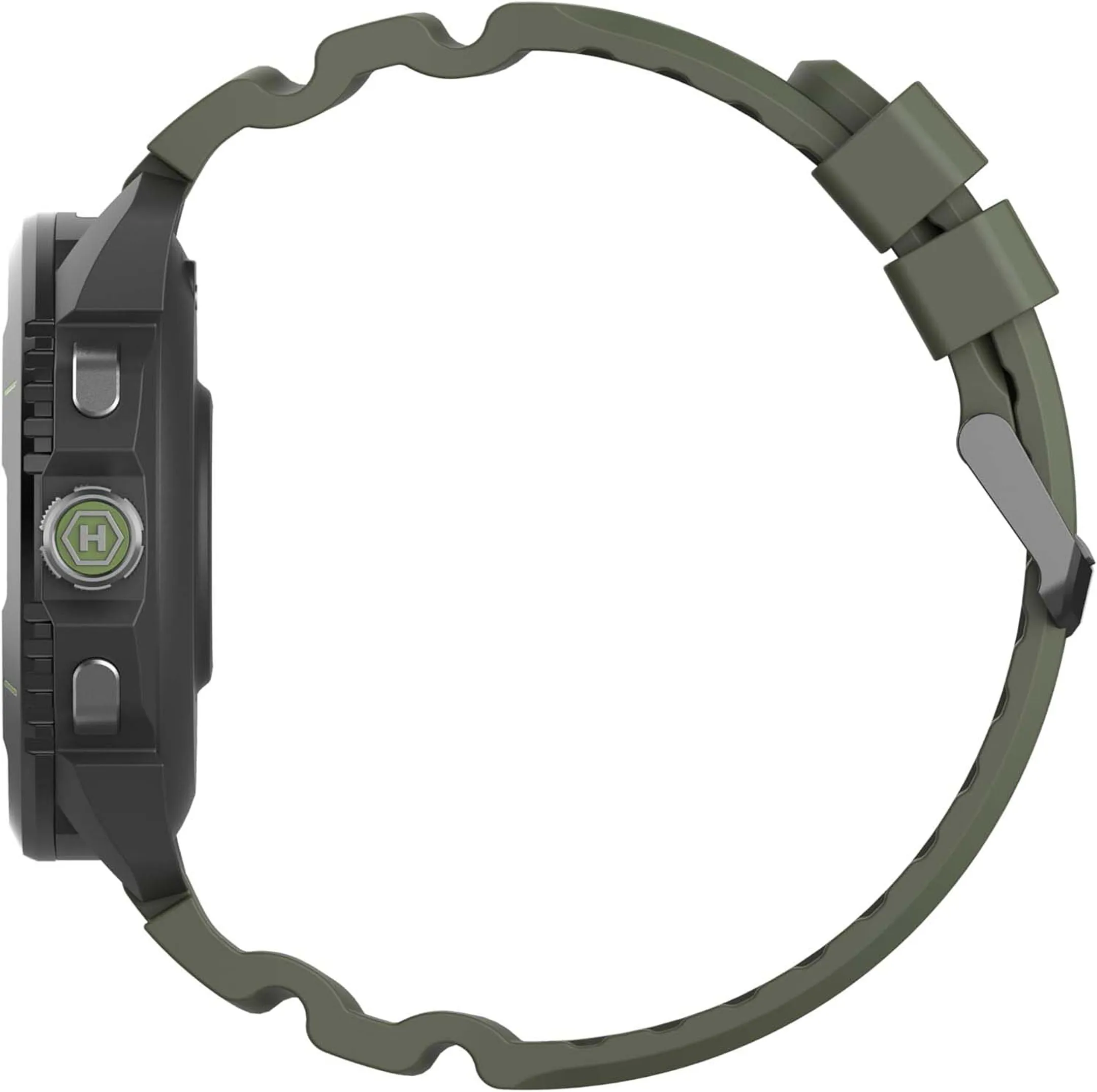 Hammer Watch 2 Military Edition image