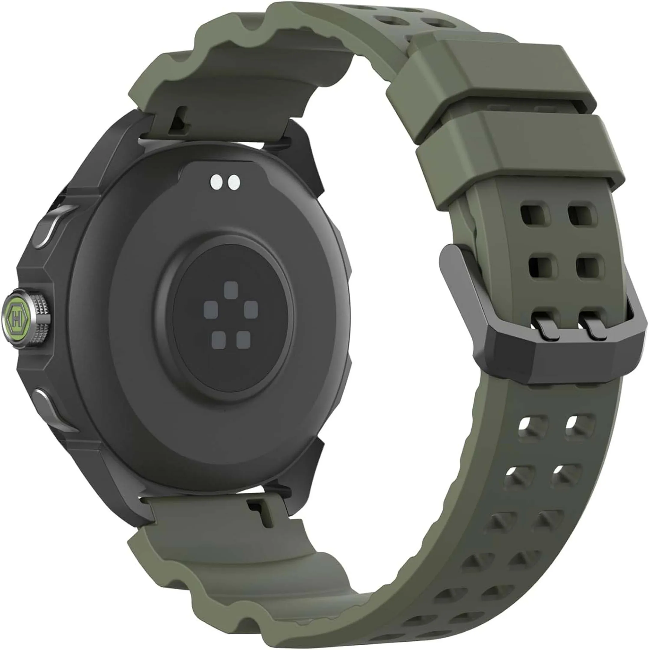 Hammer Watch 2 Military Edition image