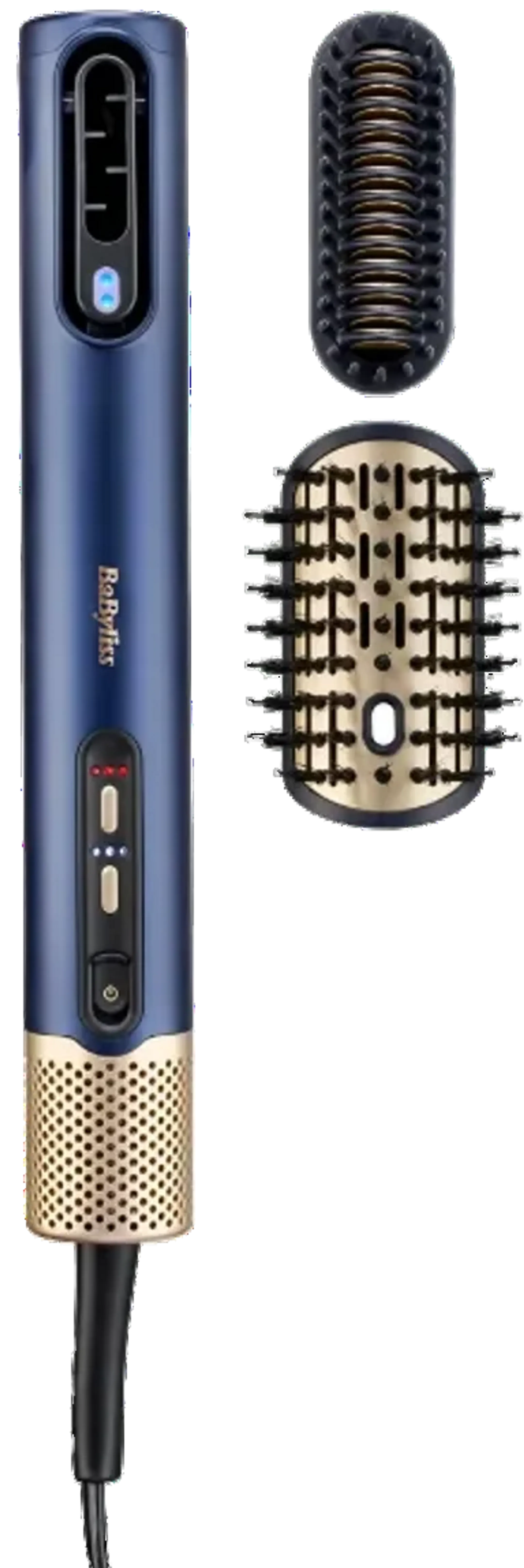 Air Wand 3-in-1 haardroger AS6550E