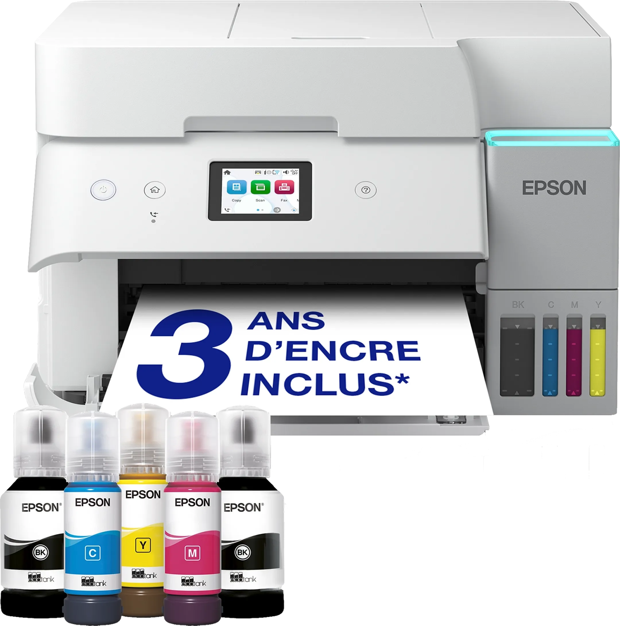 Bundle product EcoTank ET-4956