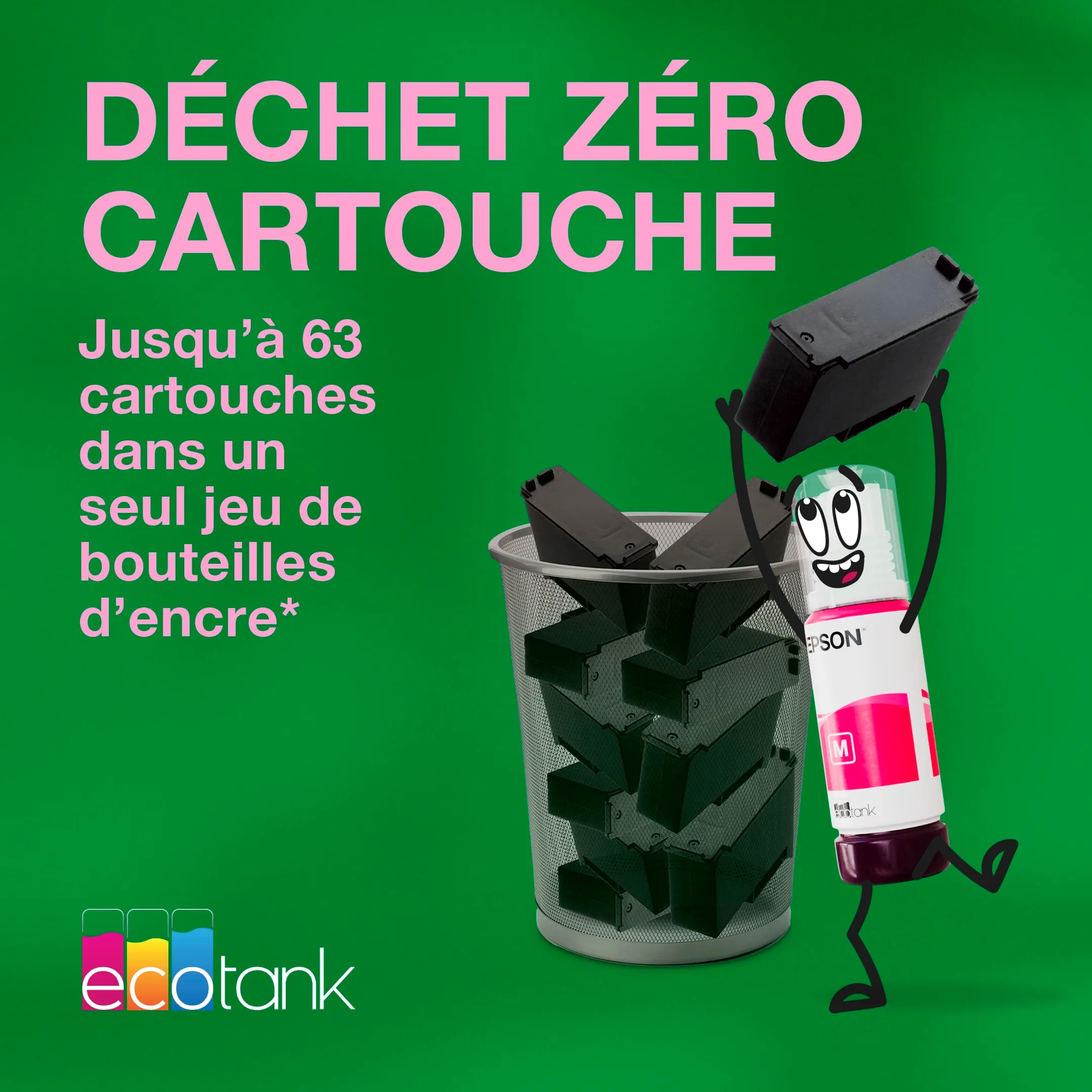 Epson EcoTank ET-4956 image