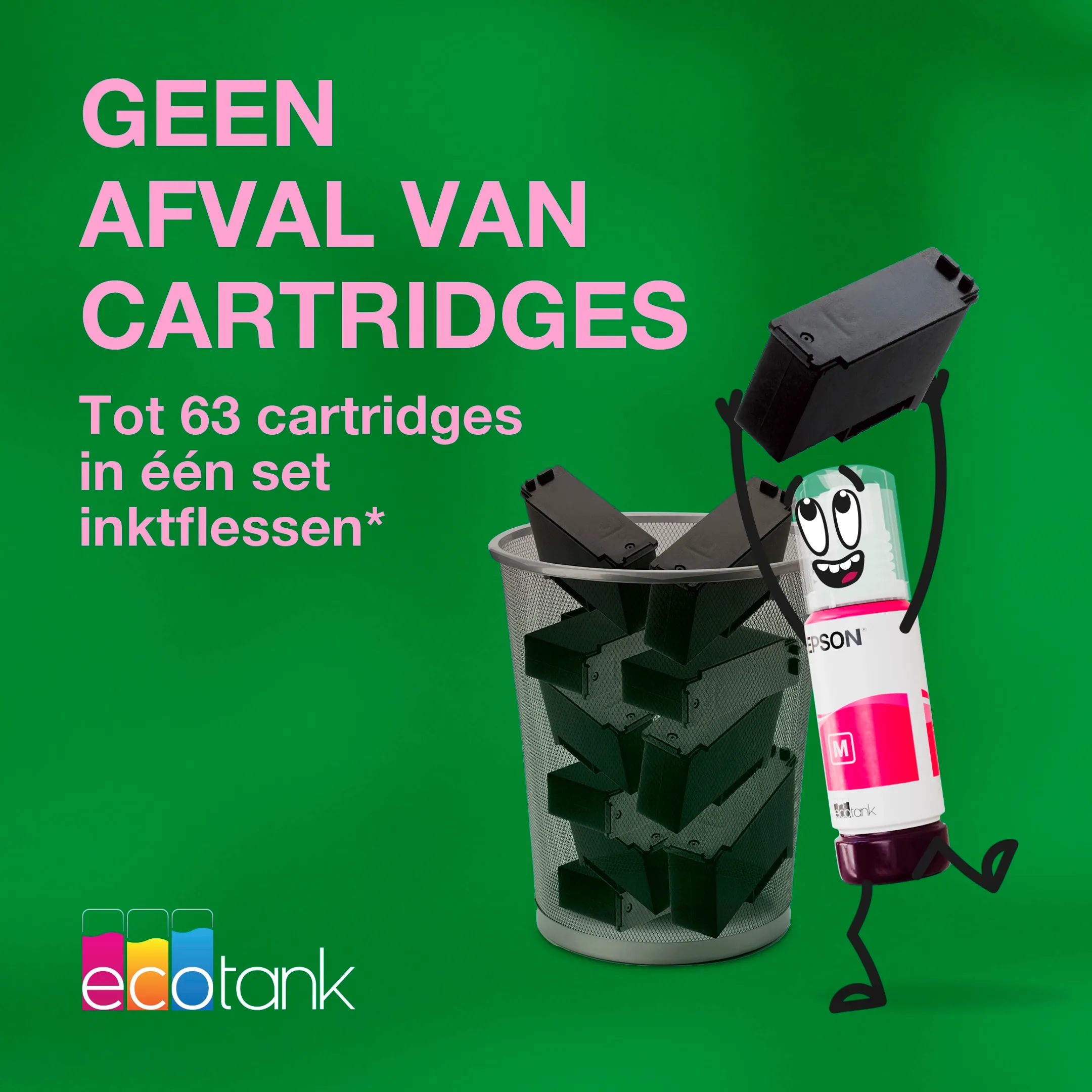 Epson EcoTank ET-4956 image