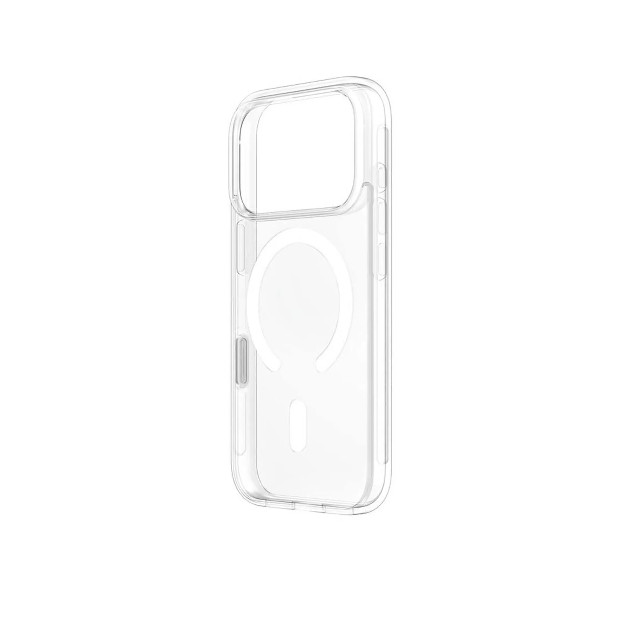 Belkin Clear case met MagSafe voor iPhone 17 Pro - Transparant image