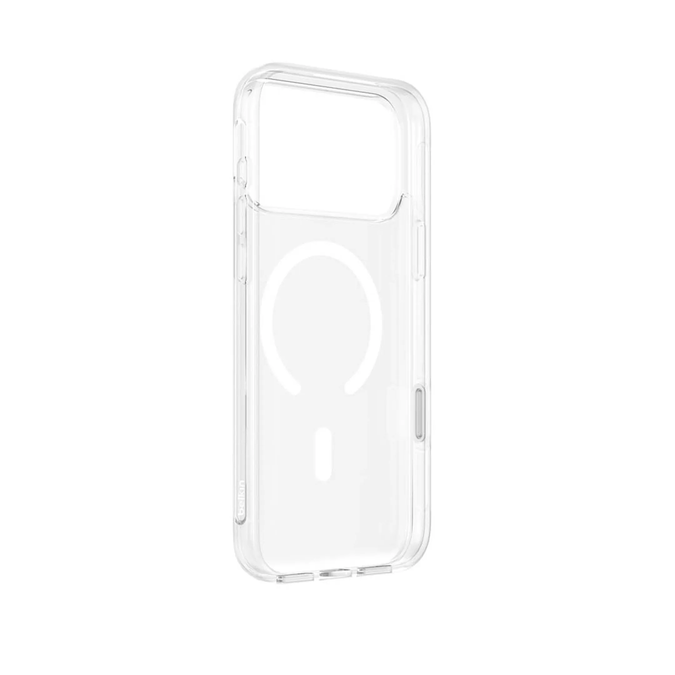 Belkin Clear case MagSafe voor iPhone 17 Pro Max - Transparant image