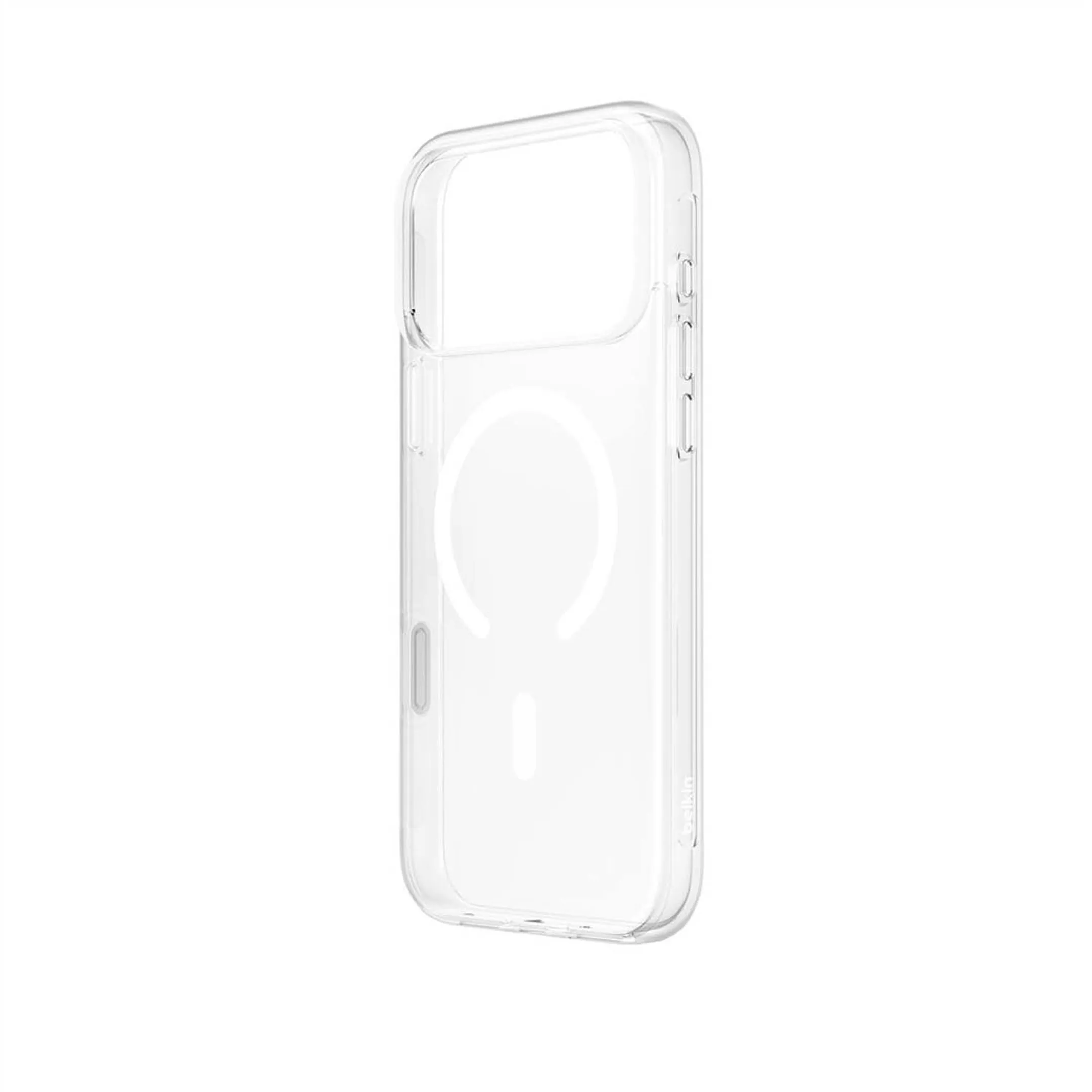 Belkin Clear case MagSafe voor iPhone 17 Pro Max - Transparant image