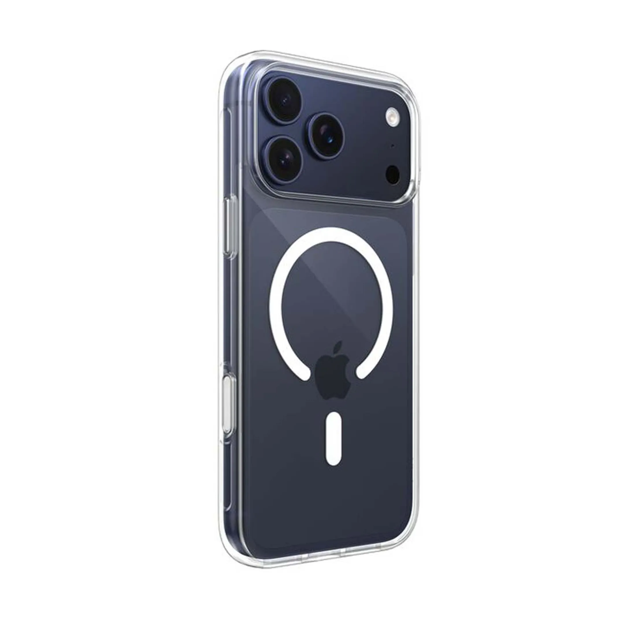 Belkin Clear case MagSafe voor iPhone 17 Pro Max - Transparant image