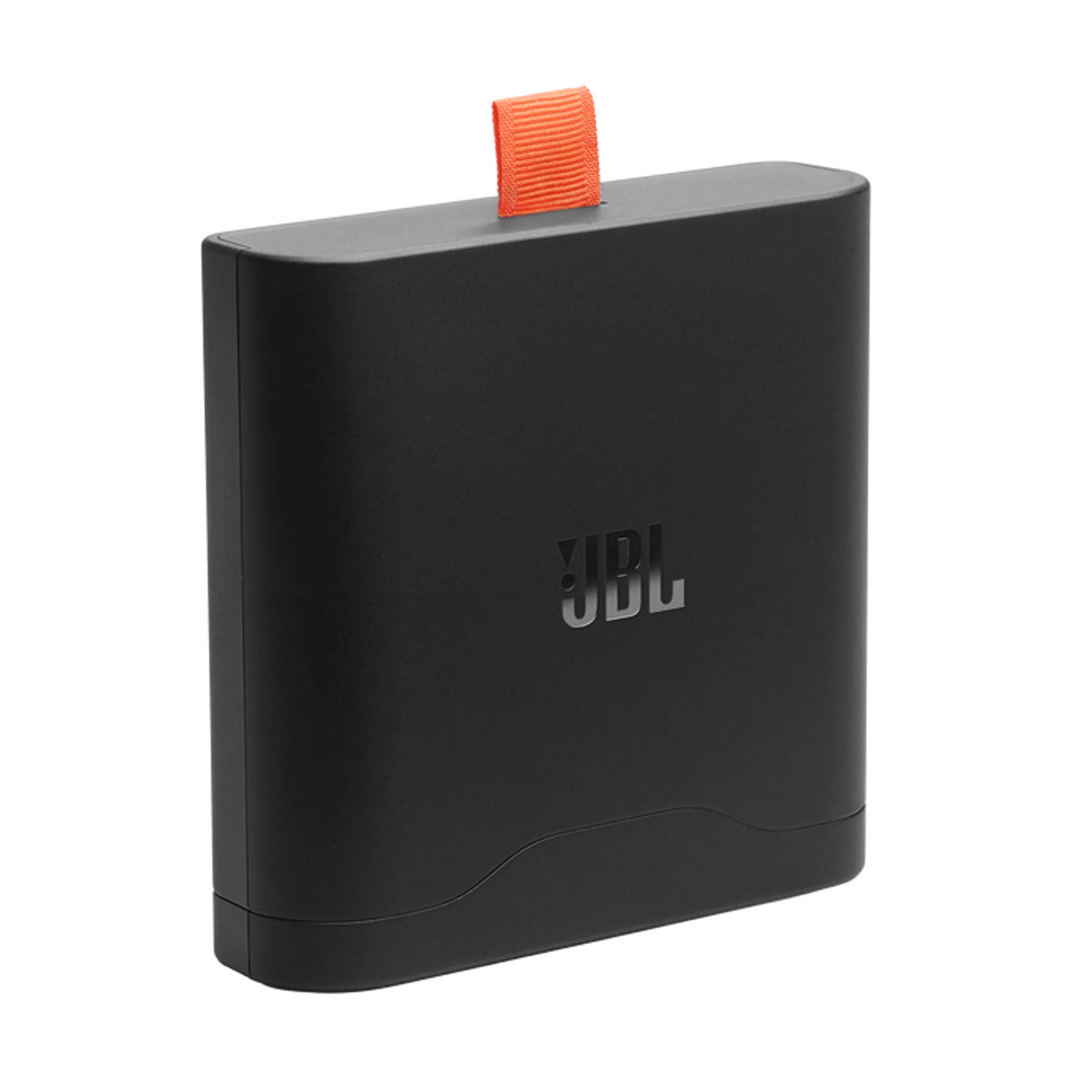 JBL Batterij 400 met oplaadstation image