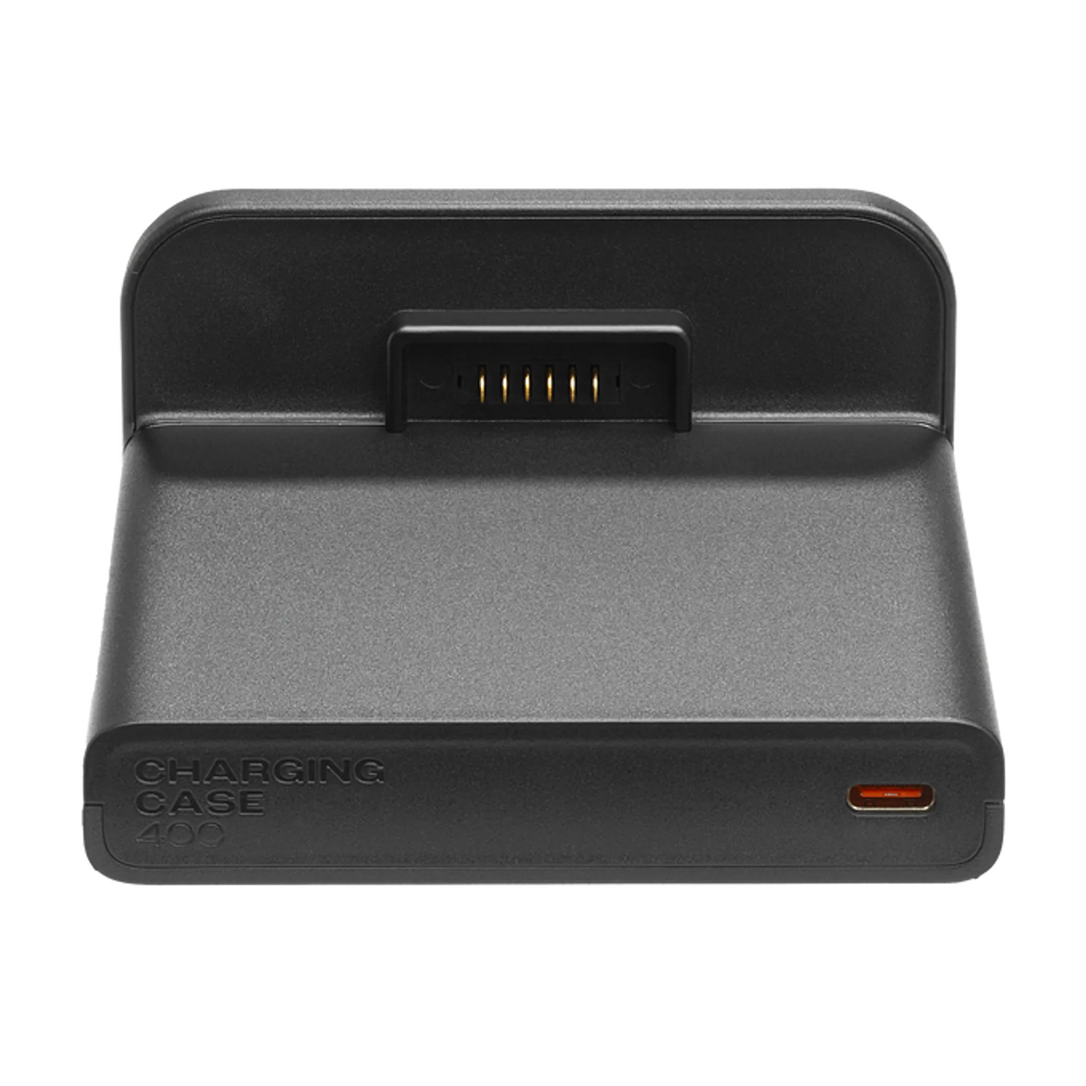 JBL Batterij 400 met oplaadstation image