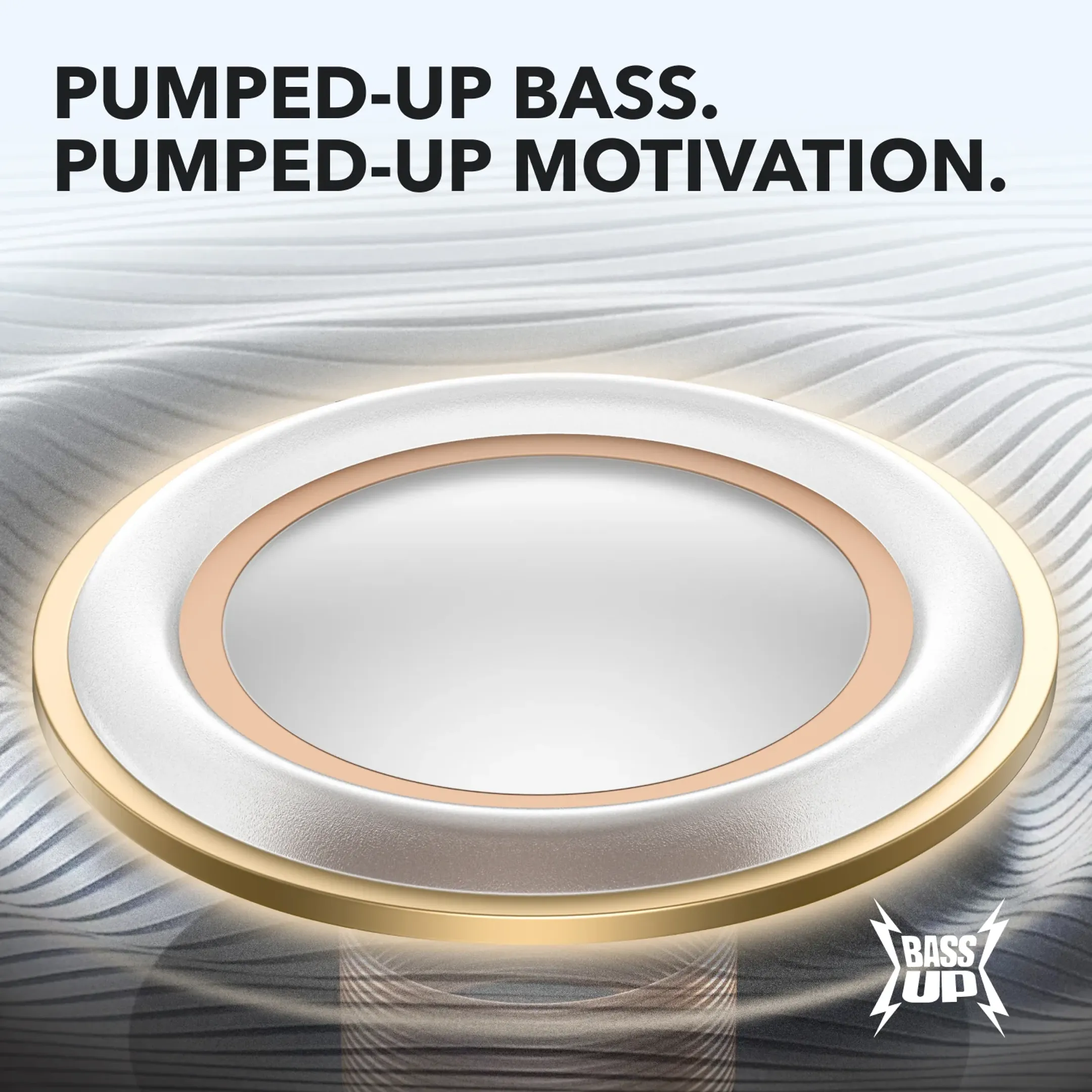 Soundcore Sportoortjes sportoortjes - Zwart image