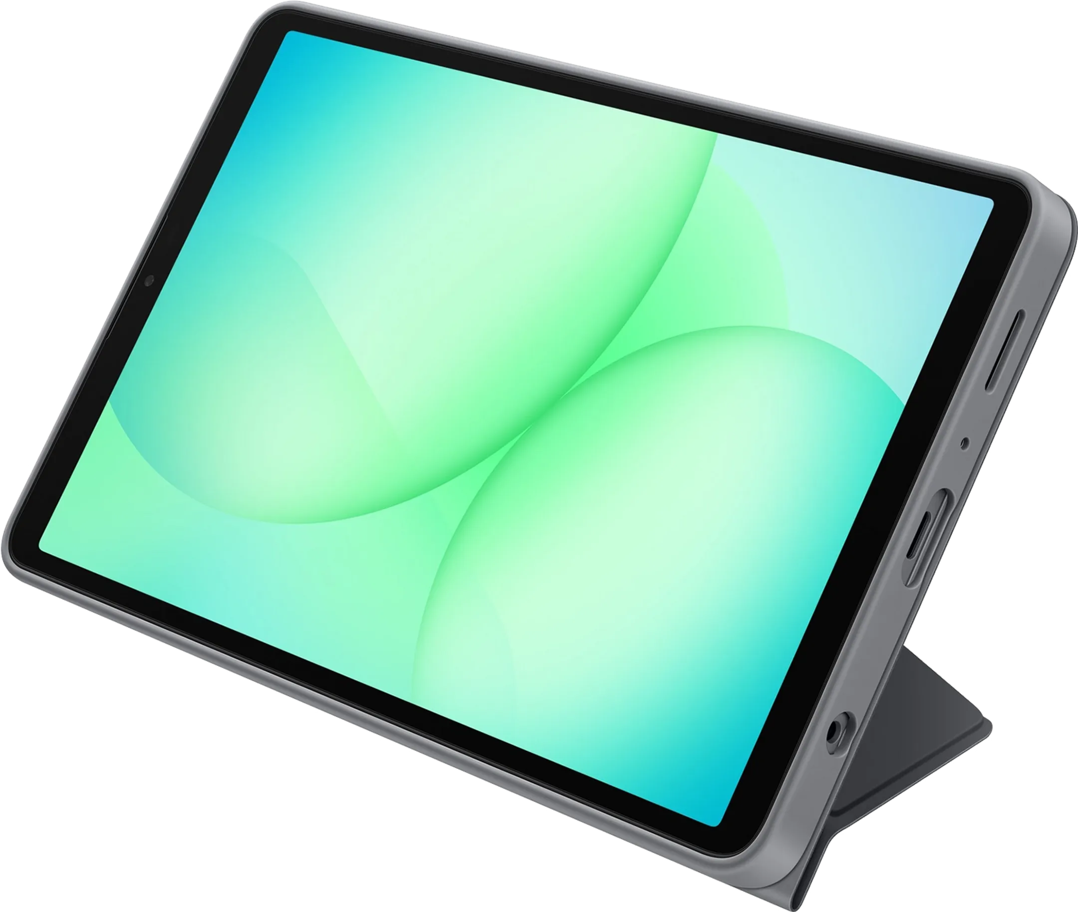 Samsung Galaxy Tab A11 Book Cover image