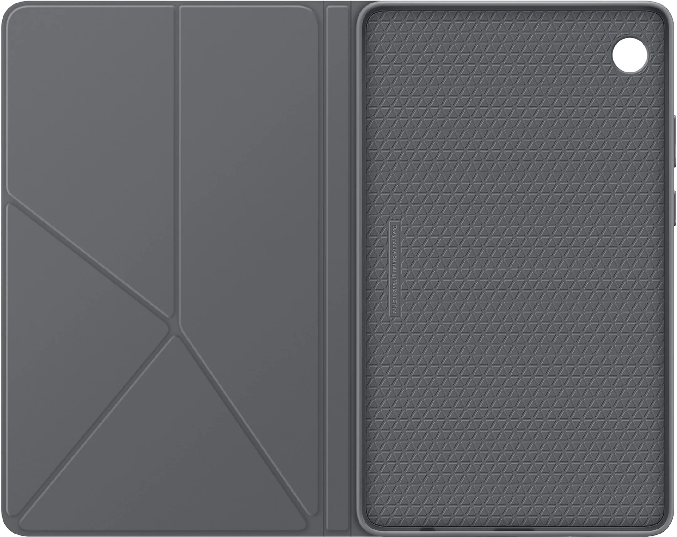 Samsung Galaxy Tab A11 Book Cover image