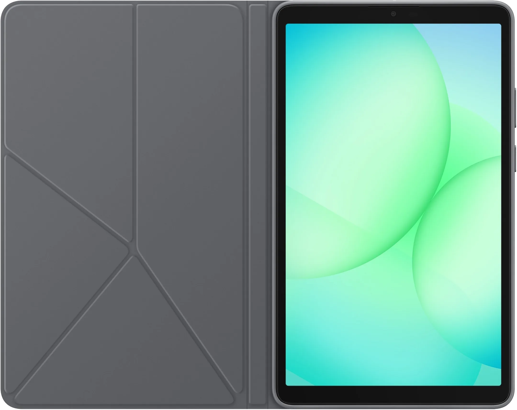 Samsung Galaxy Tab A11 Book Cover image