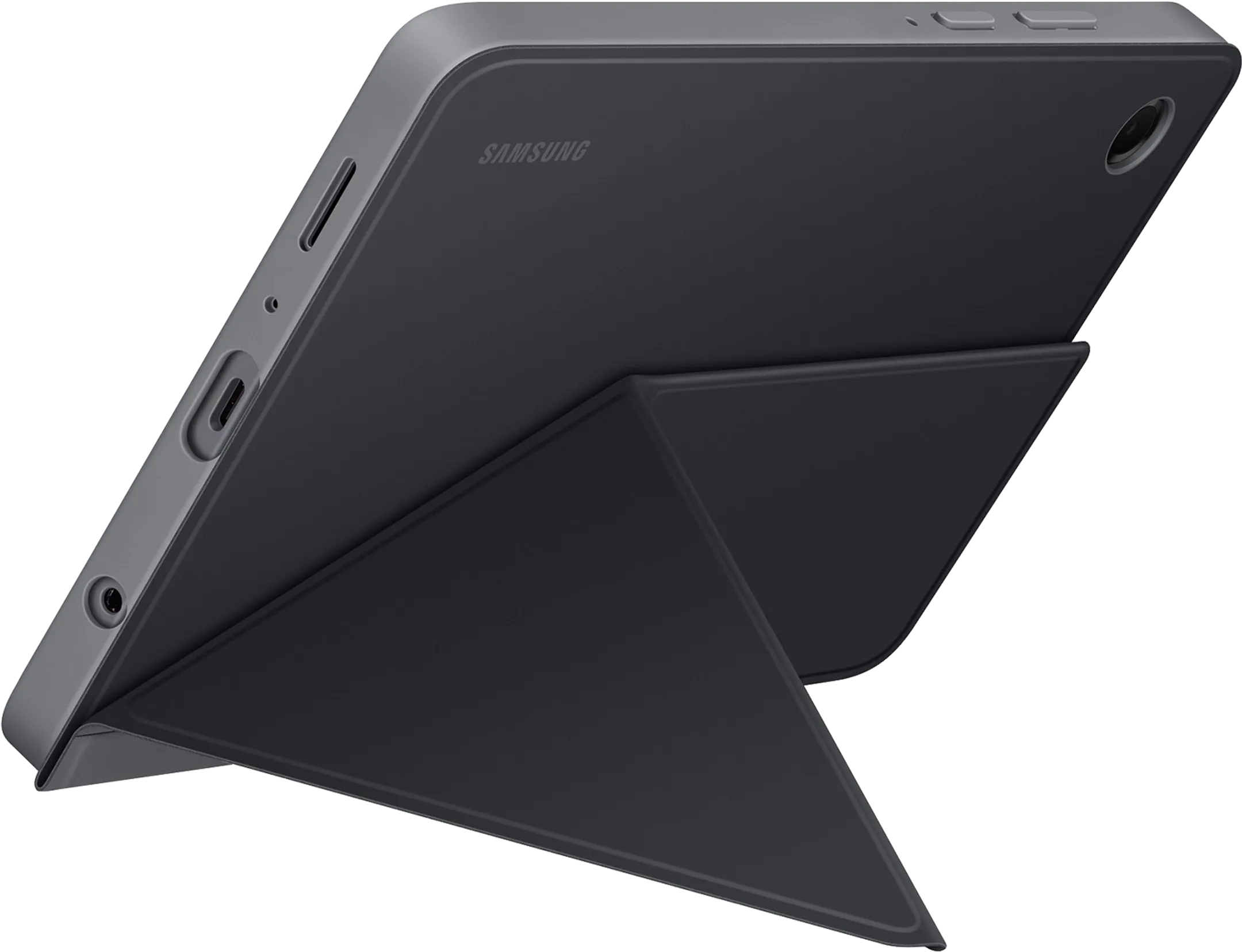 Samsung Galaxy Tab A11 Book Cover image
