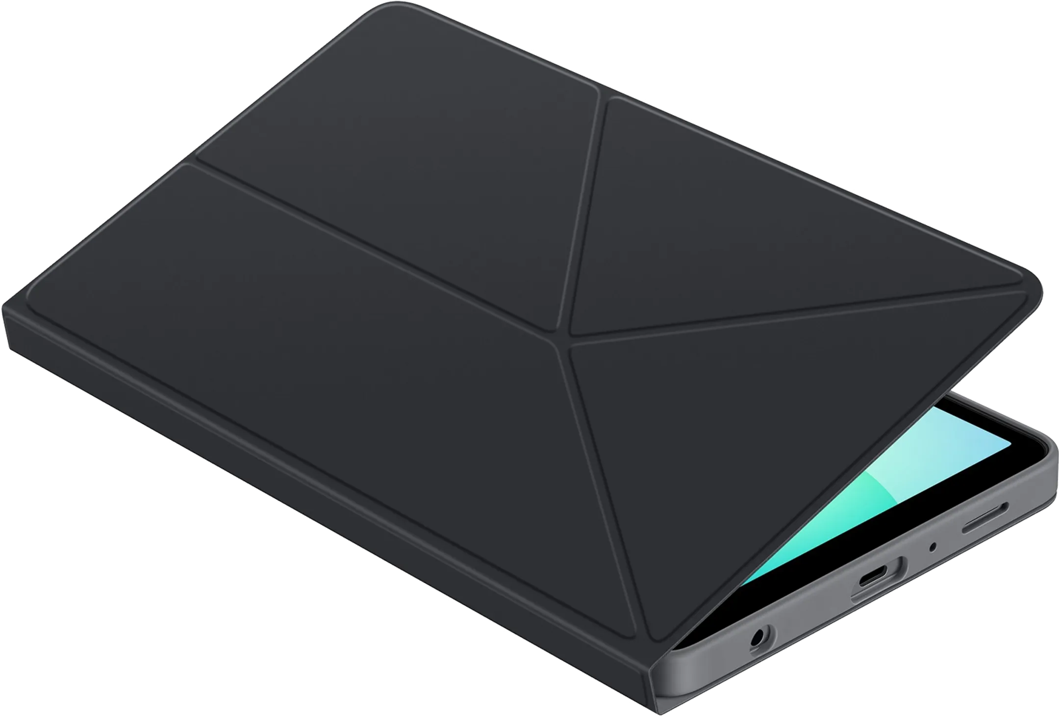 Samsung Galaxy Tab A11 Book Cover image