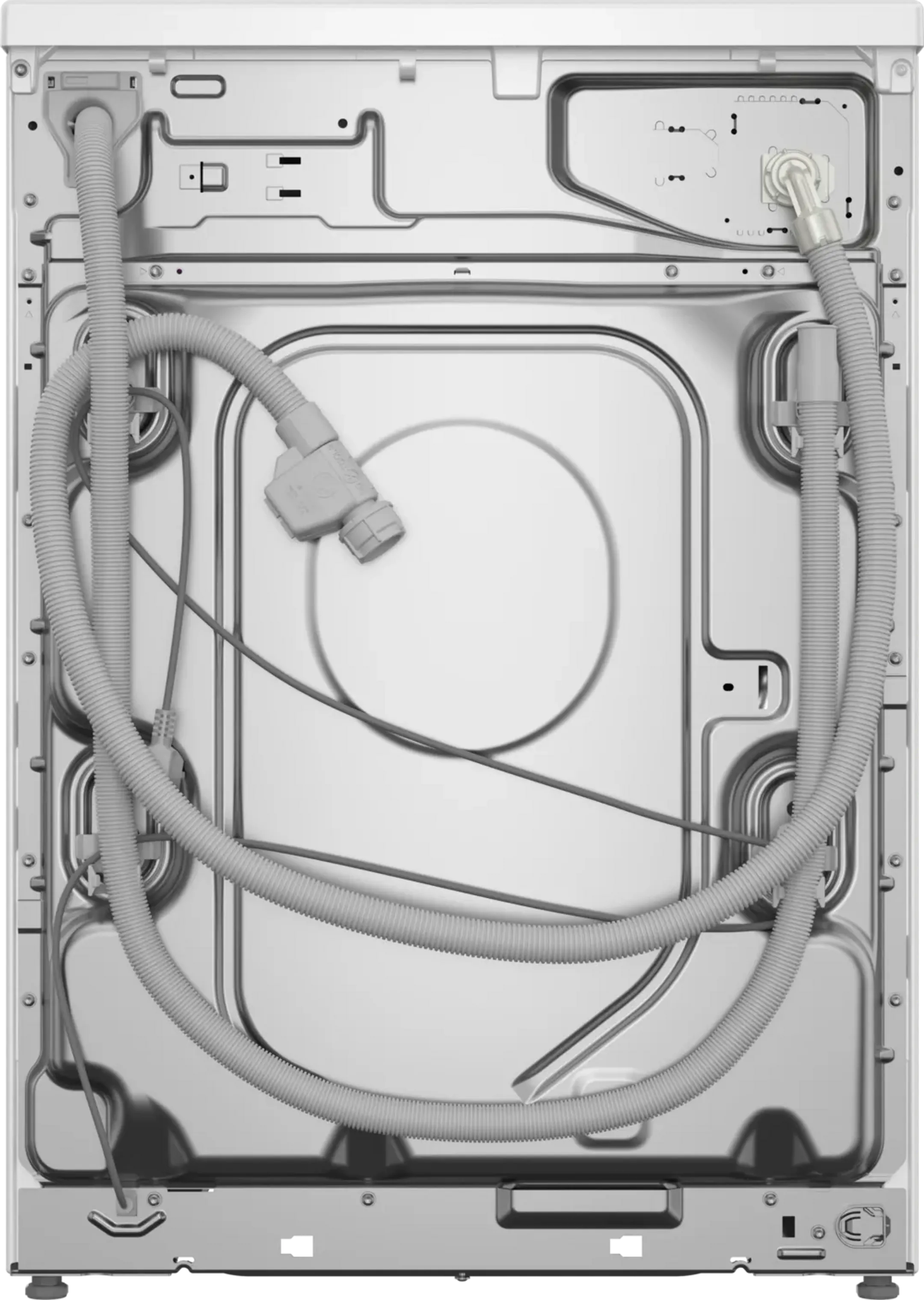 Siemens Machine à laver WG46G2ZBFG image