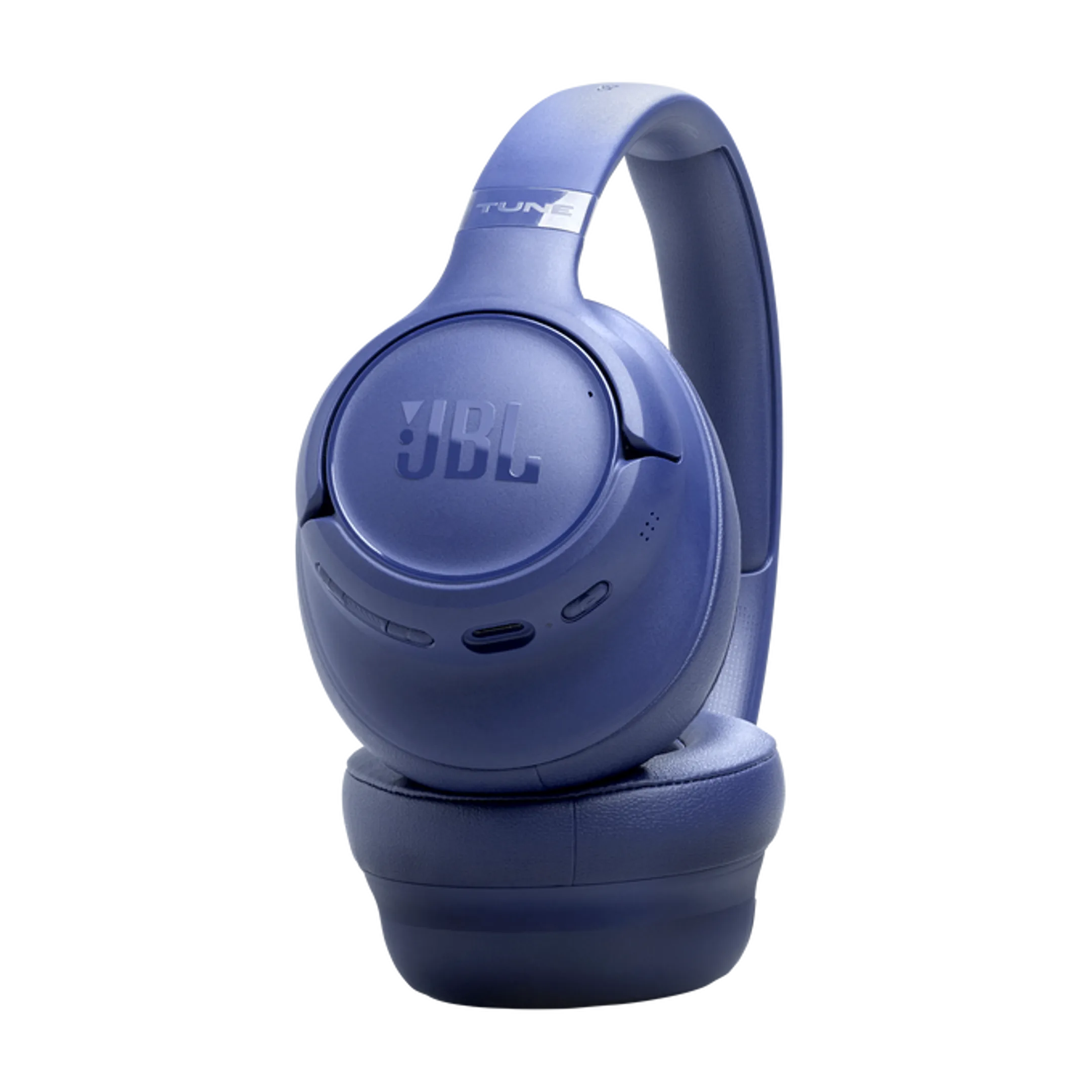 Tune 730 koptelefoon - Blauw